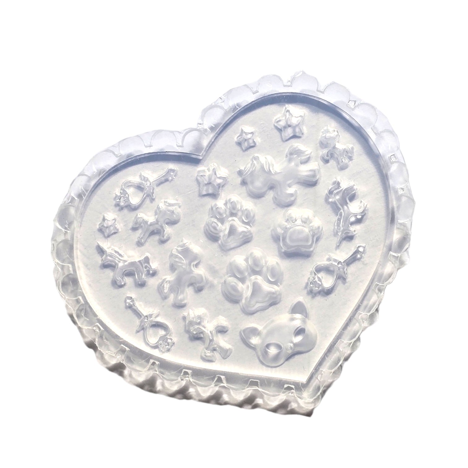 Mold,Matrita pentru modele 3D 109