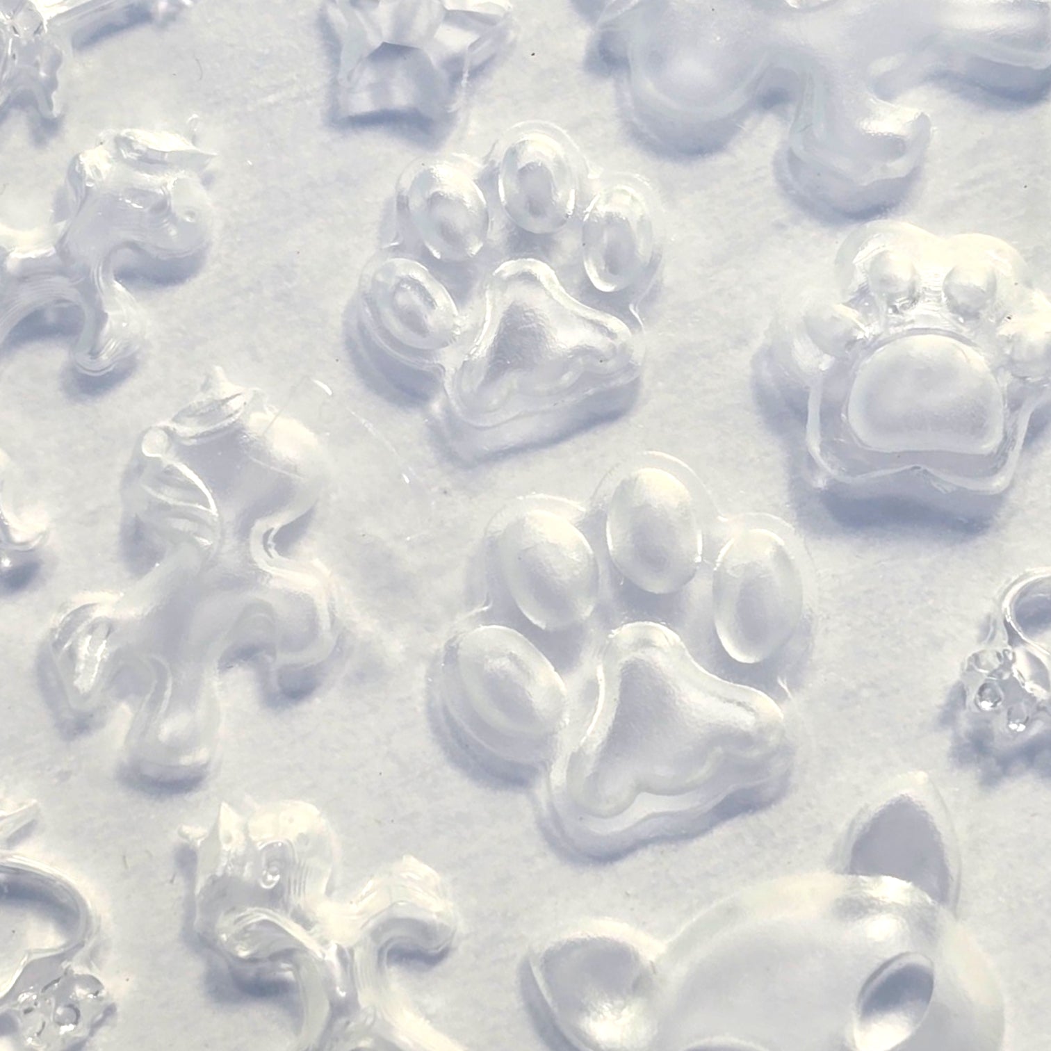 Mold,Matrita pentru modele 3D 109