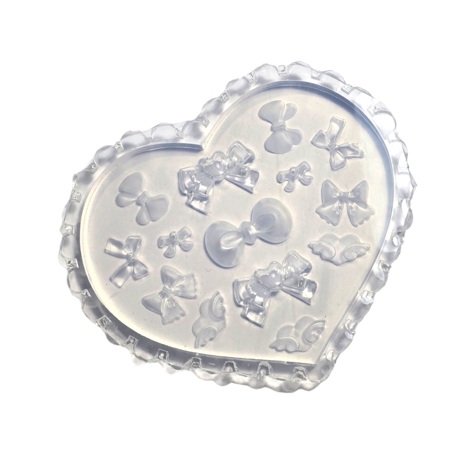 Mold,Matrita pentru modele 3D 114