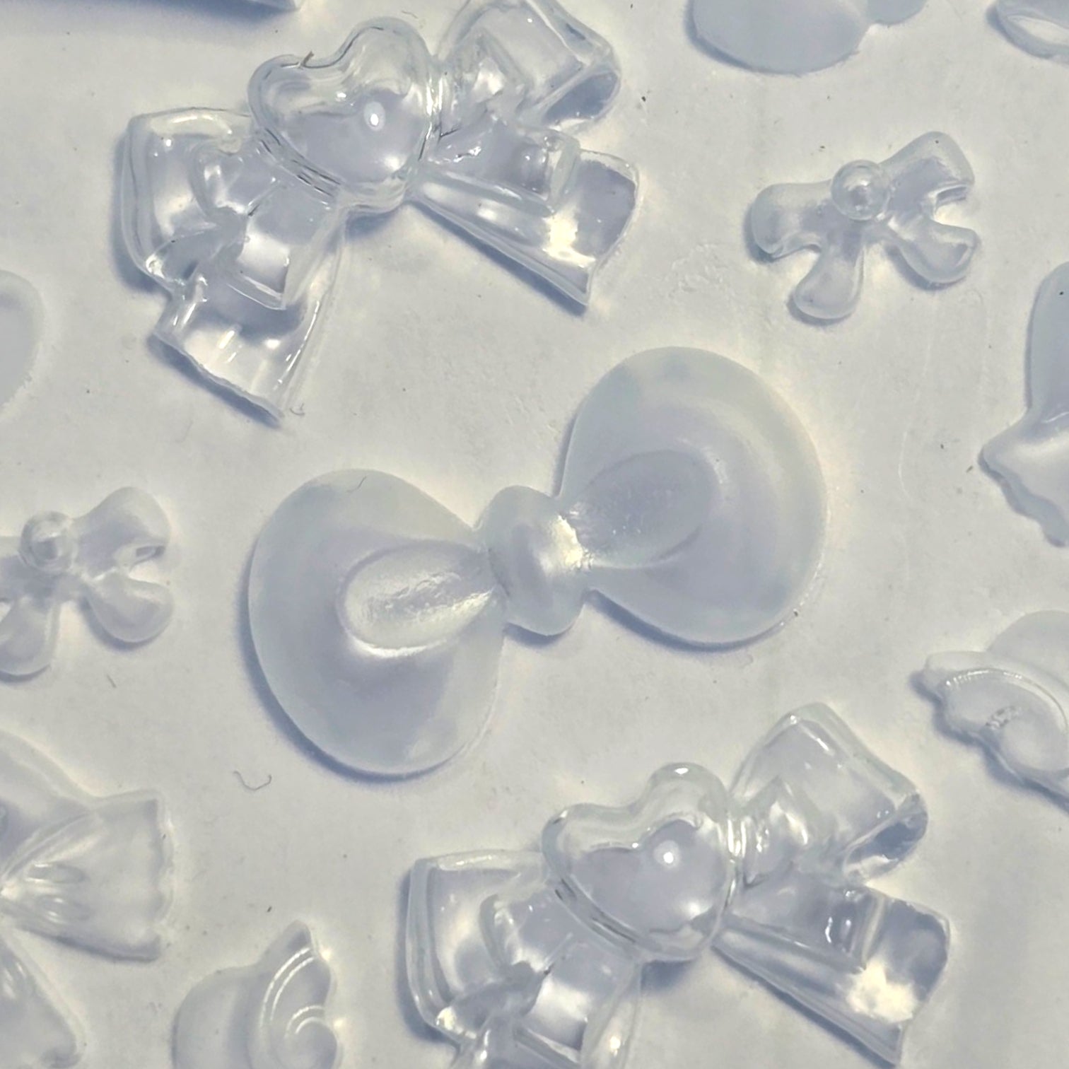 Mold,Matrita pentru modele 3D 114