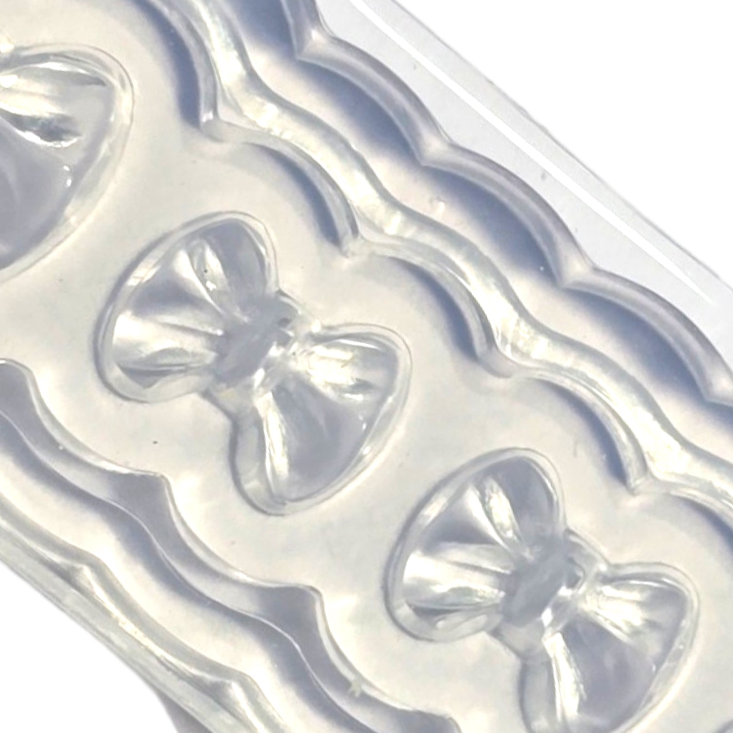 Mold,Matrita pentru modele 3D 01