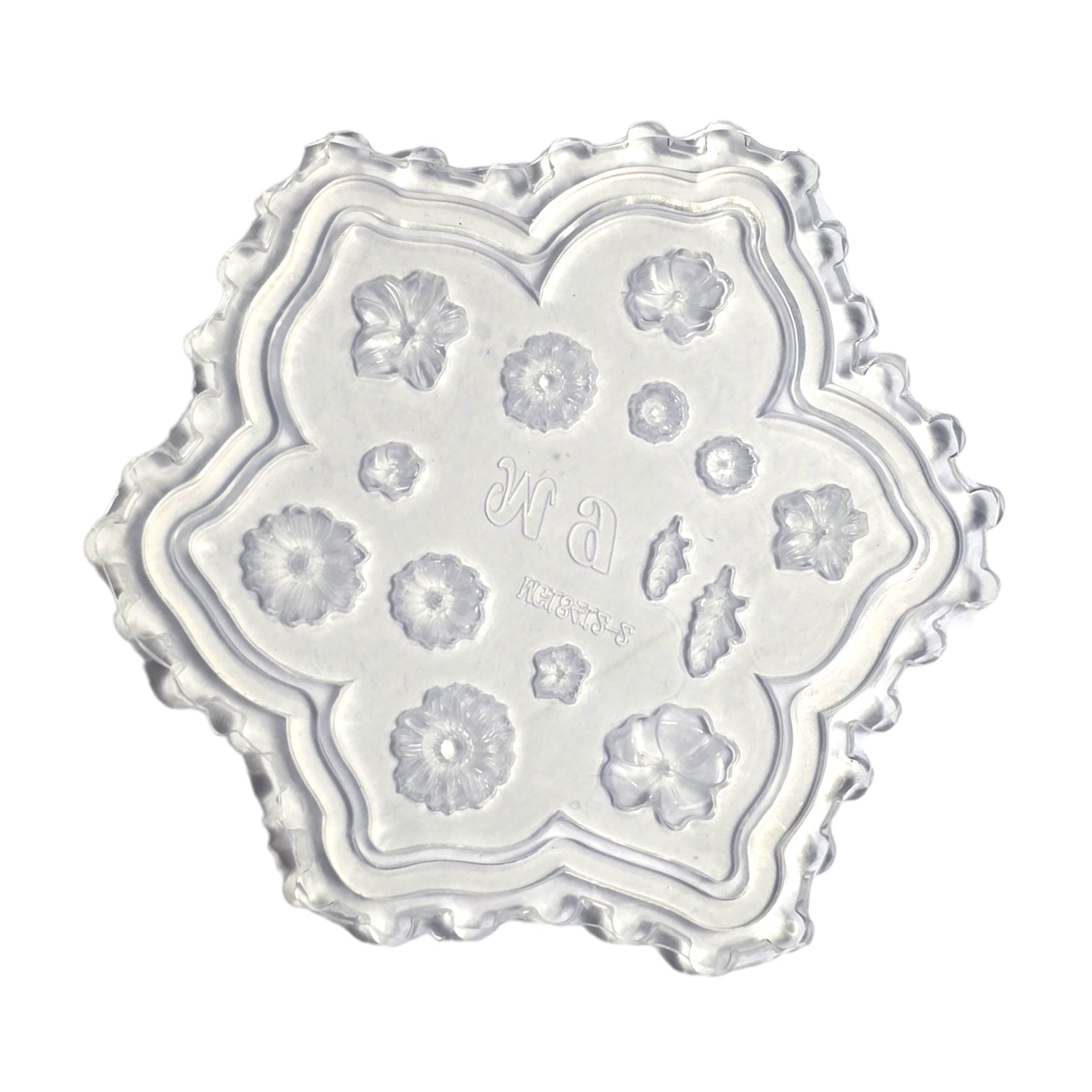 Mold,Matrita pentru modele 3D 12