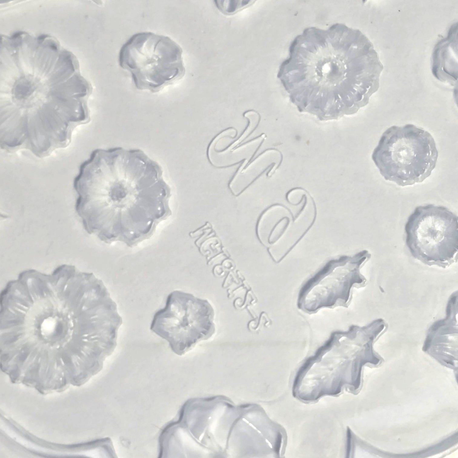 Mold,Matrita pentru modele 3D 12