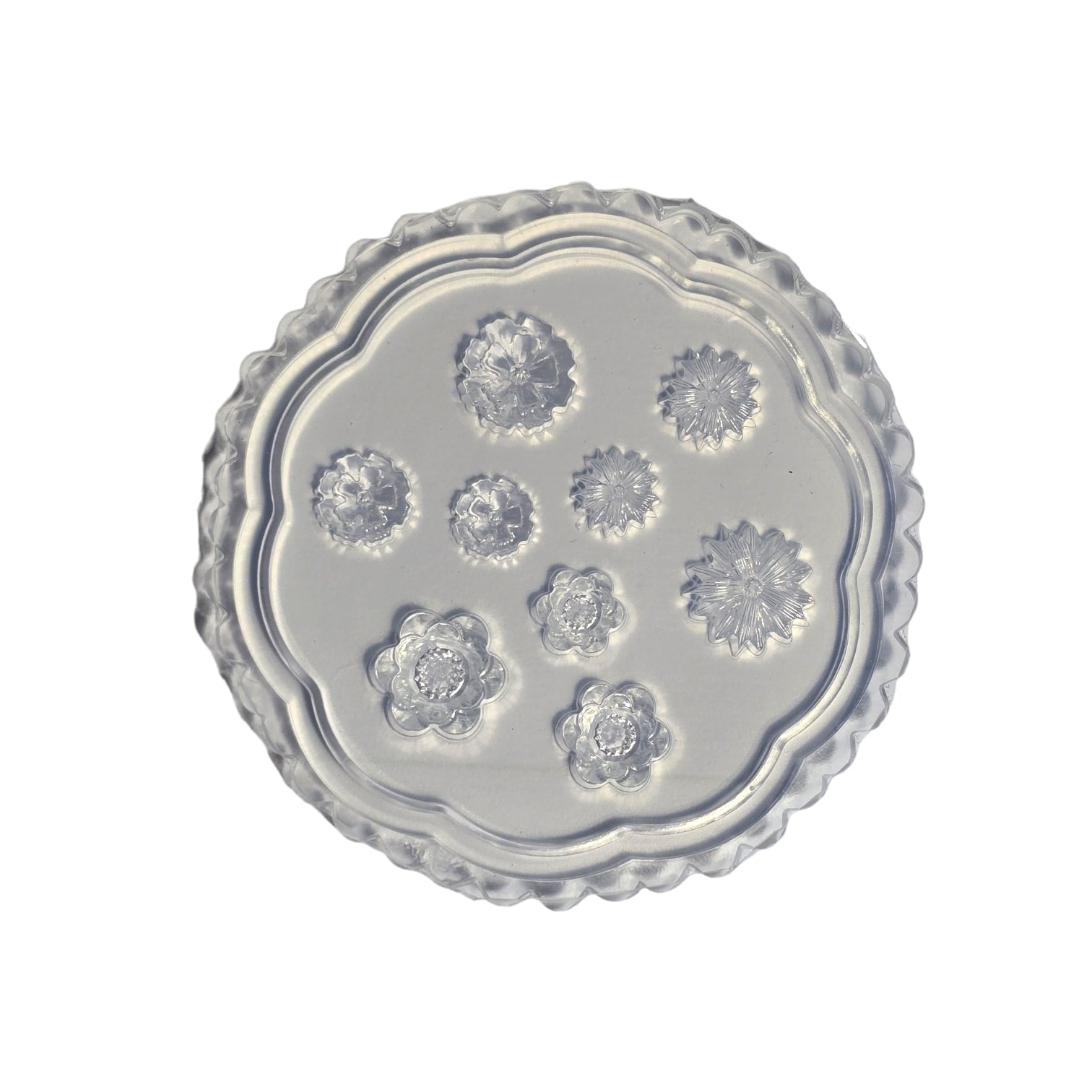 Mold,Matrita pentru modele 3D 20