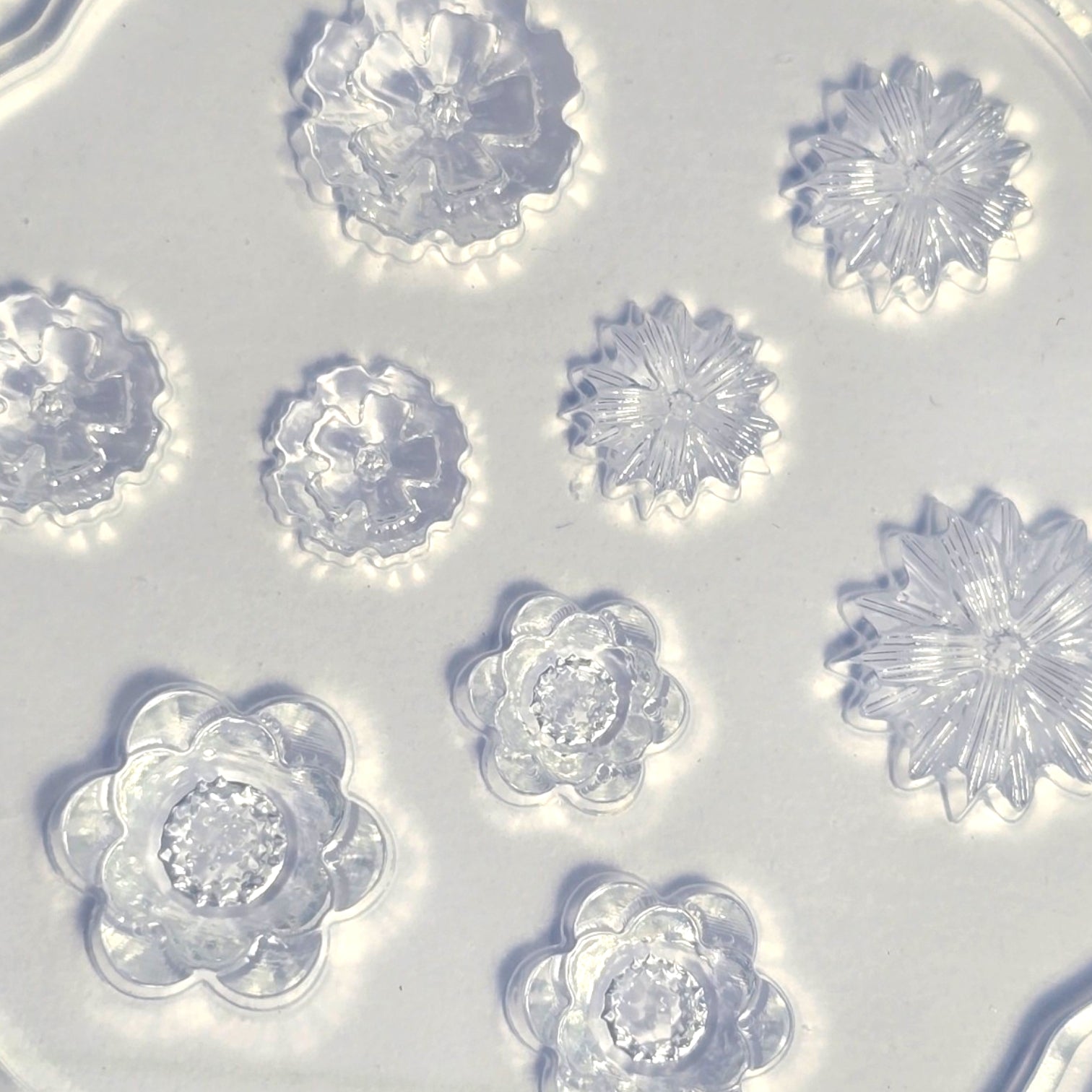 Mold,Matrita pentru modele 3D 20