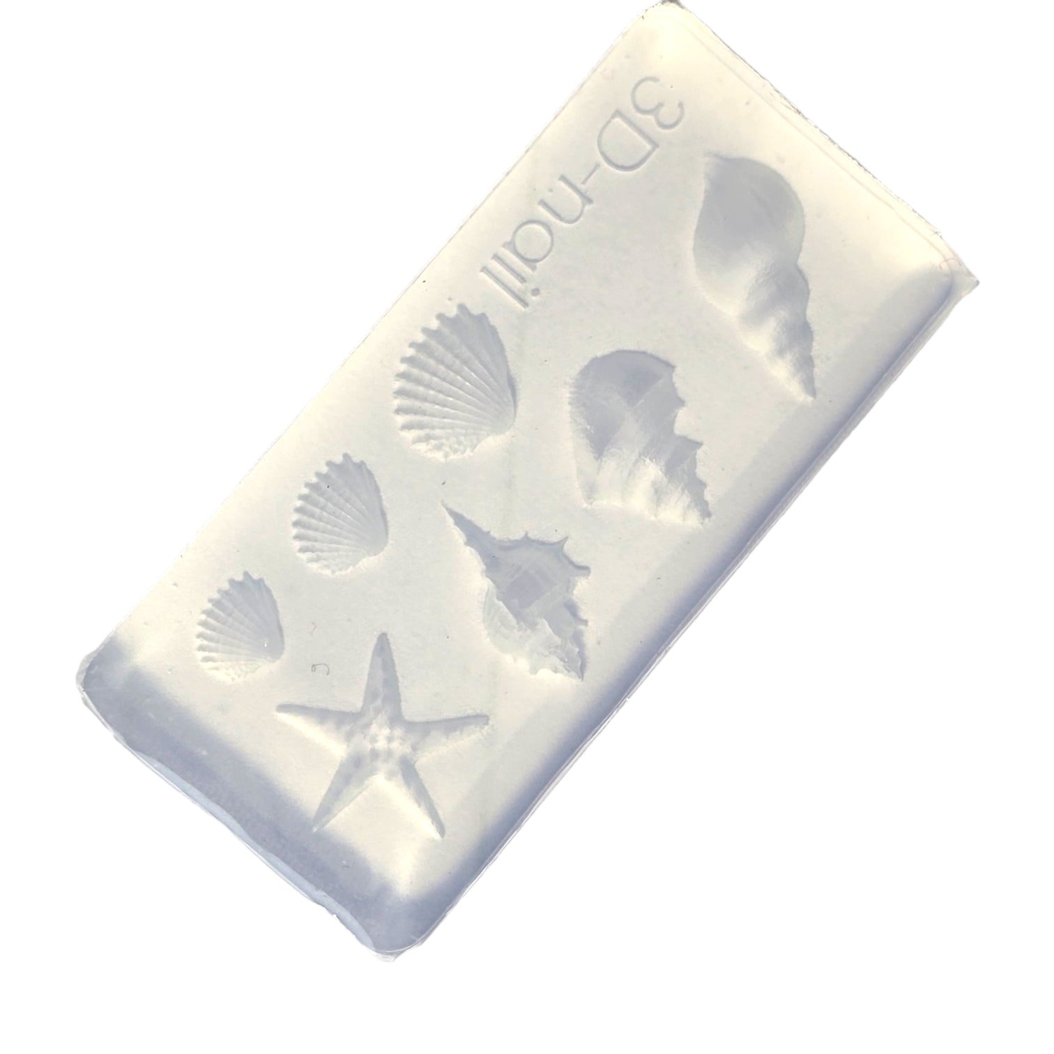 Mold,Matrita pentru modele 3D 076