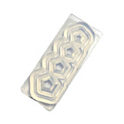 Matriță pentru modele 3D 34 – rame geometrice