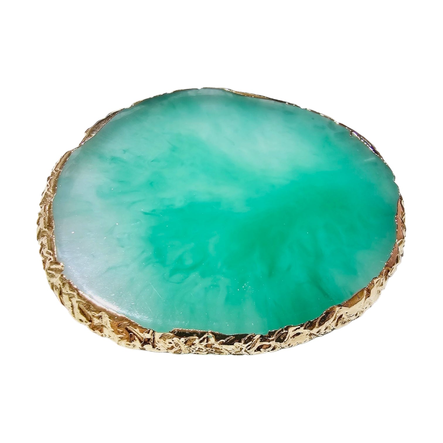 Paleta Pentru Amestecat Culori/ Gel, GreenR