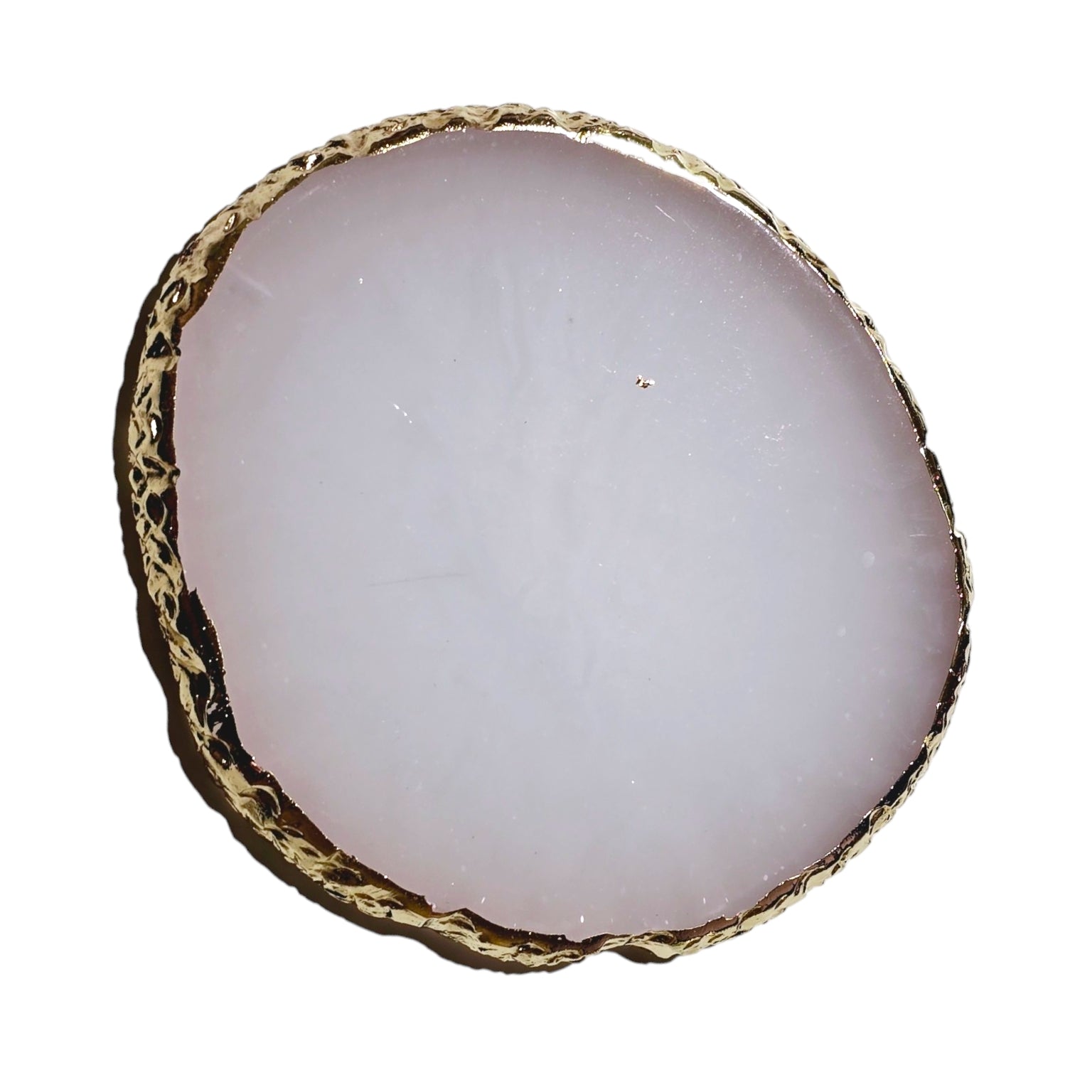 Paleta Pentru Amestecat Culori/ Gel, WhiteR