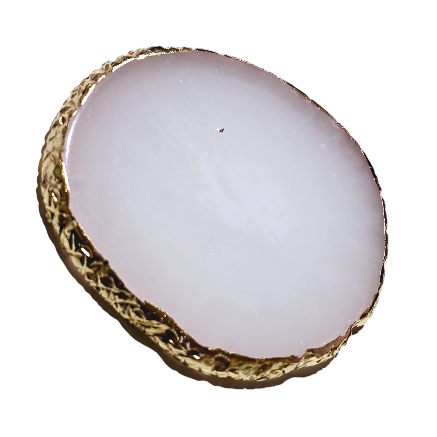Paleta Pentru Amestecat Culori/ Gel, WhiteR