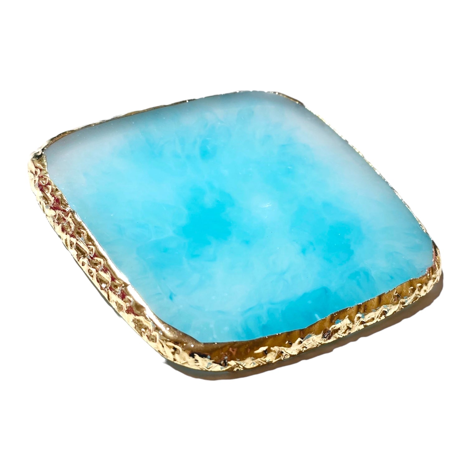 Paleta Pentru Amestecat Culori/ Gel,BluePT