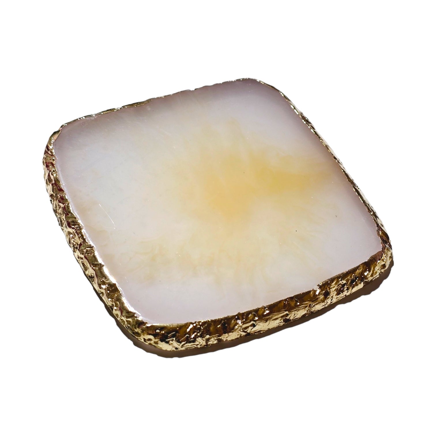 Paleta Pentru Amestecat Culori/ Gel, GoldPT