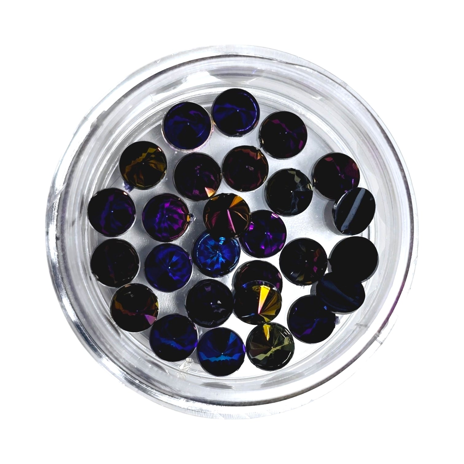 Decor Unghii Tinte BALY