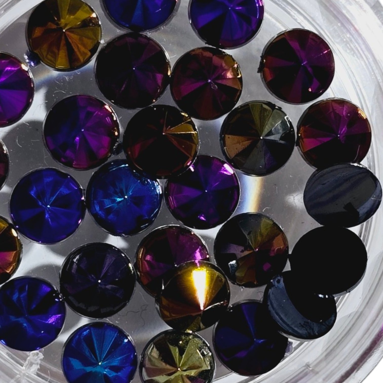 Decor Unghii Tinte BALY