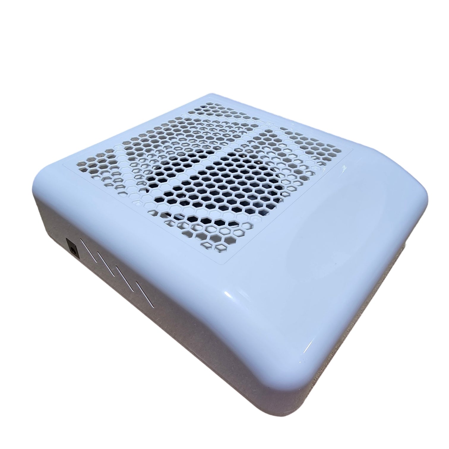 Aspirator Colector Praf Profesional de Unghii, 80W