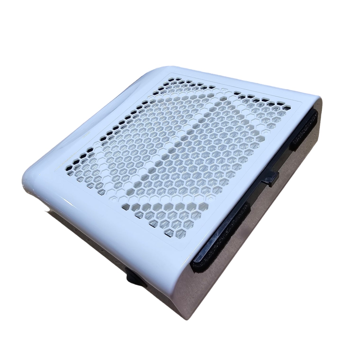 Aspirator Colector Praf Profesional de Unghii, 80W