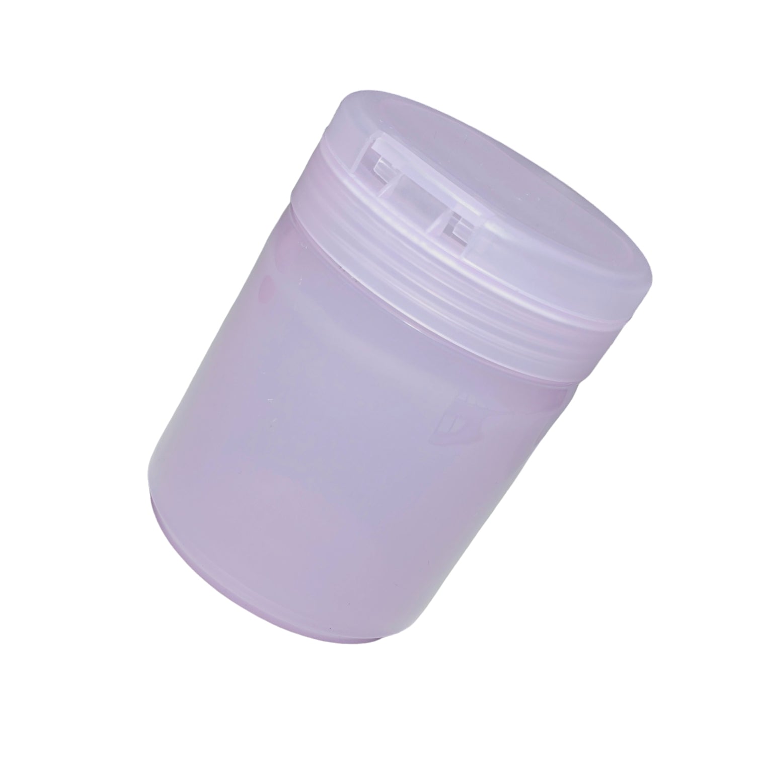 Cutie Cu Capac Rotunda ,Diverse Purple CRDM