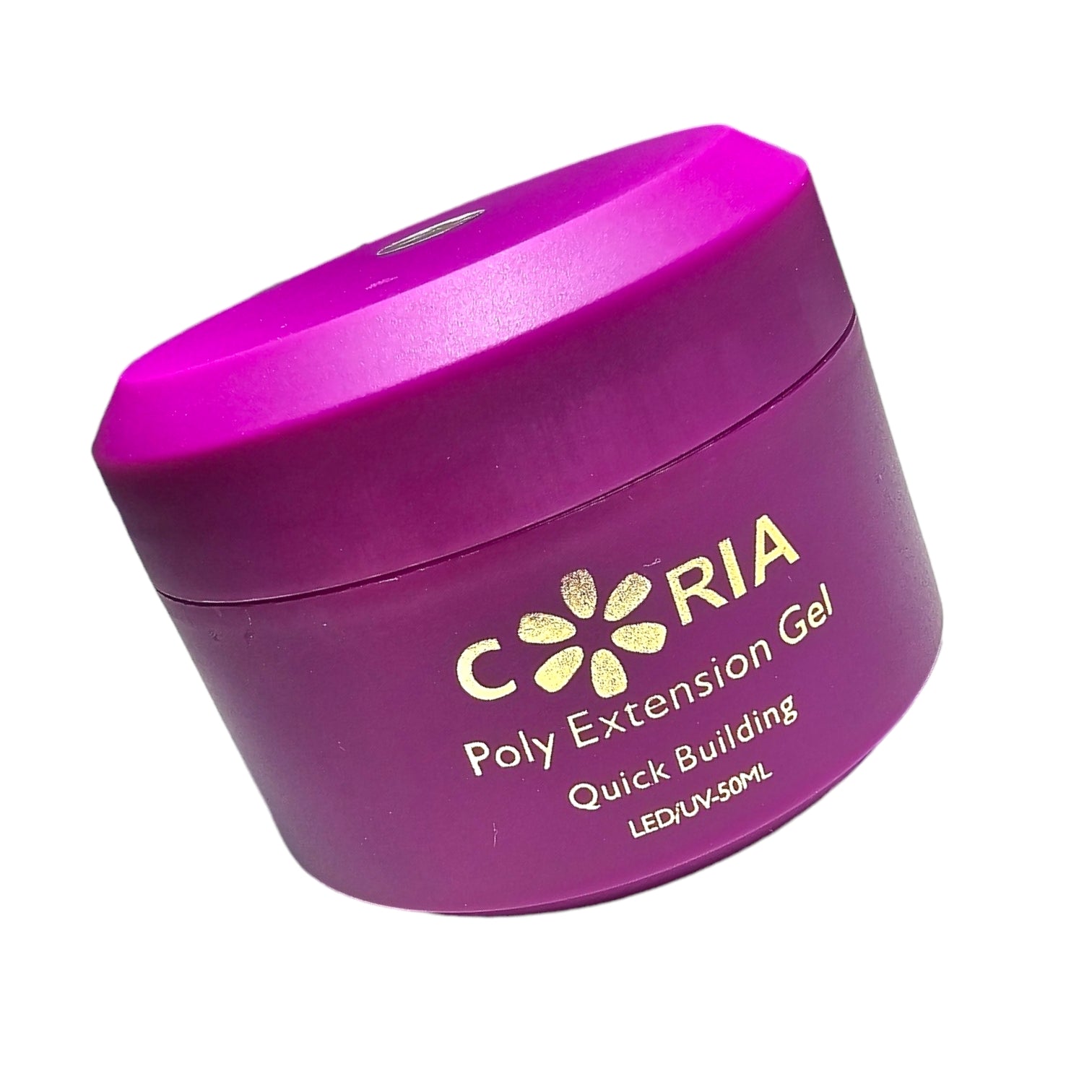Polygel Coria 50 ML Glamorous A10