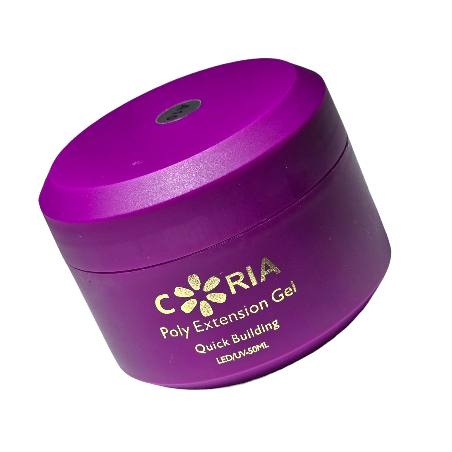 Polygel Coria 50 ML Glamorous A11