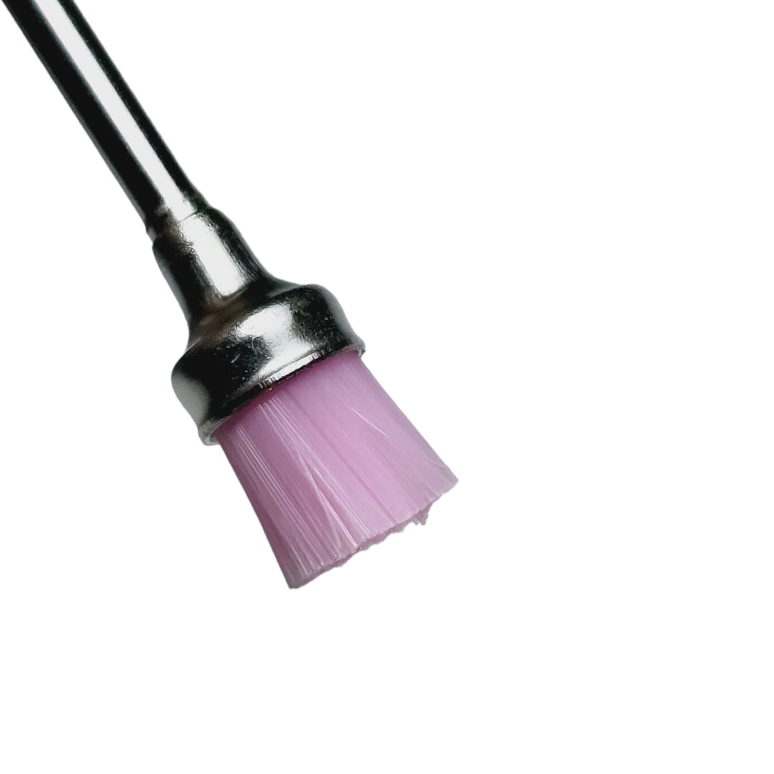 Capat Freza Perie Deprafuire Cuticule Pink Light