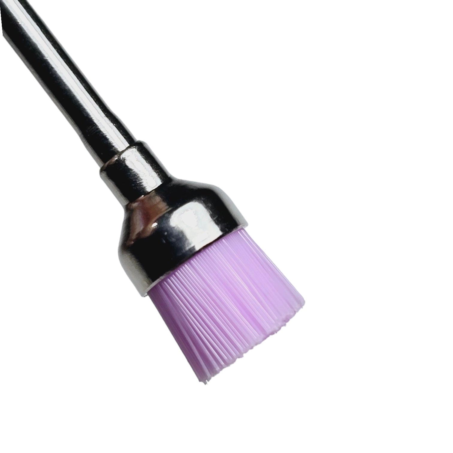 Capat Freza Perie Deprafuire Cuticule Purple