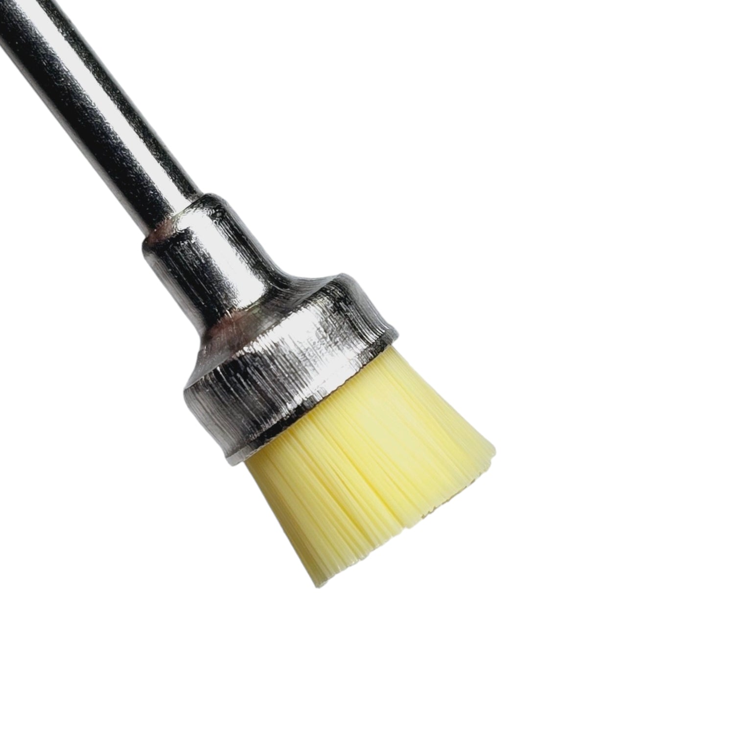 Capat Freza Perie Deprafuire Cuticule Yellow