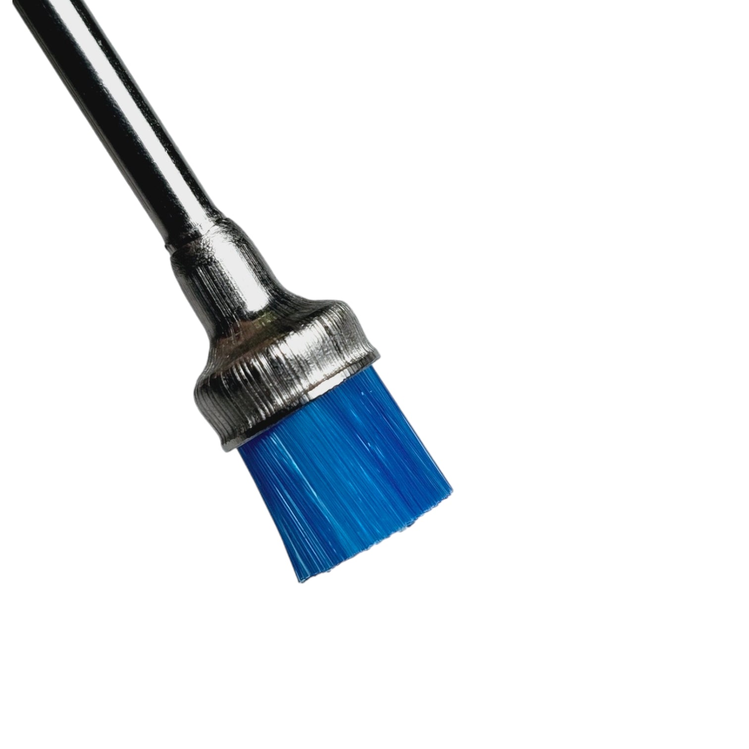 Capat Freza Perie Deprafuire Cuticule Blue