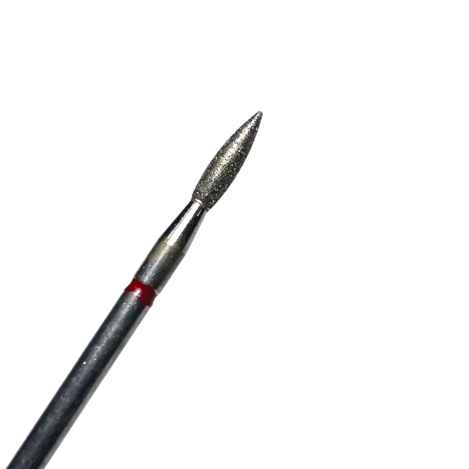Bit/Capat Freza Diamantat,Flacara Rosu 2.3 mm FR11