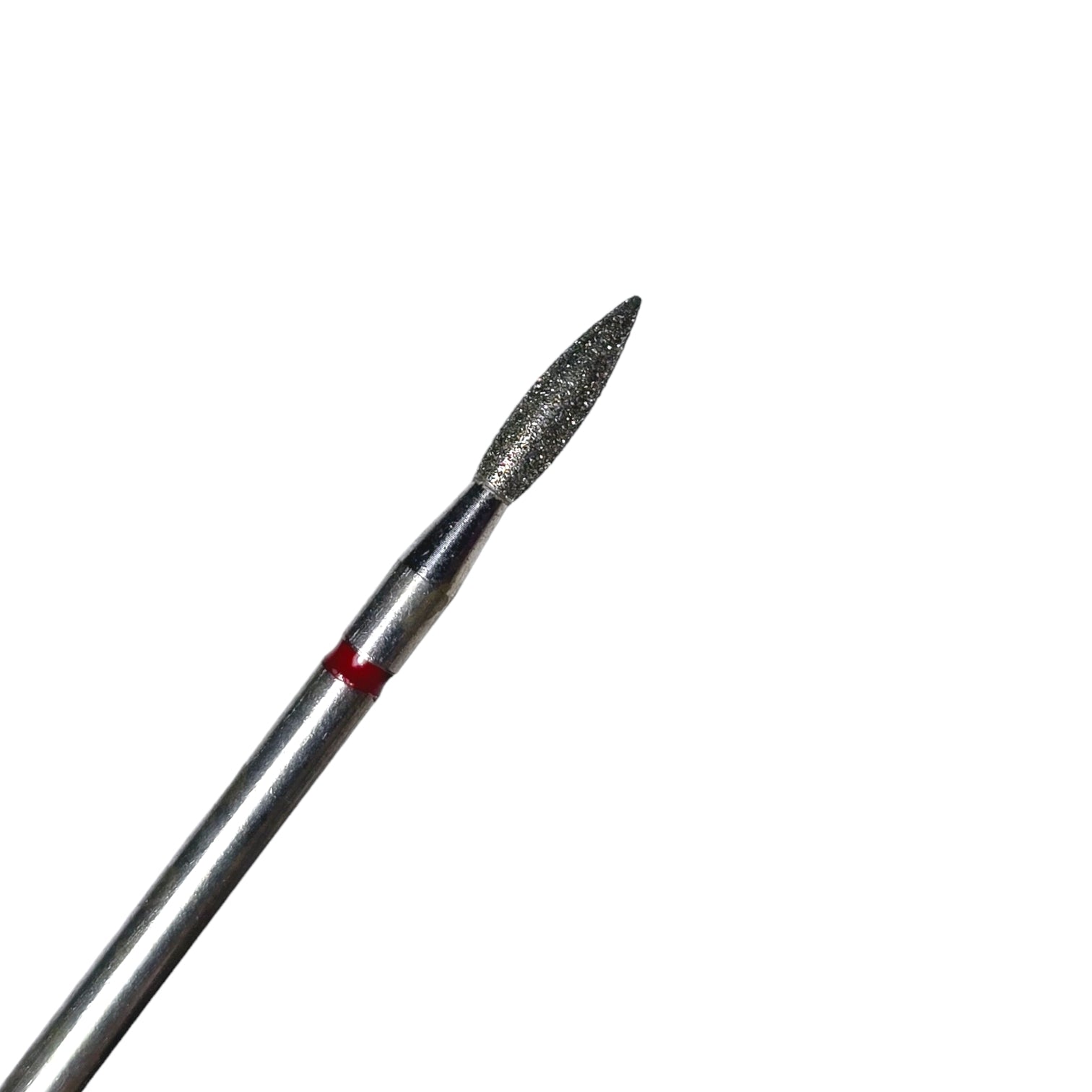 Bit/Capat Freza Diamantat,Flacara Rosu 2.3 mm FR11