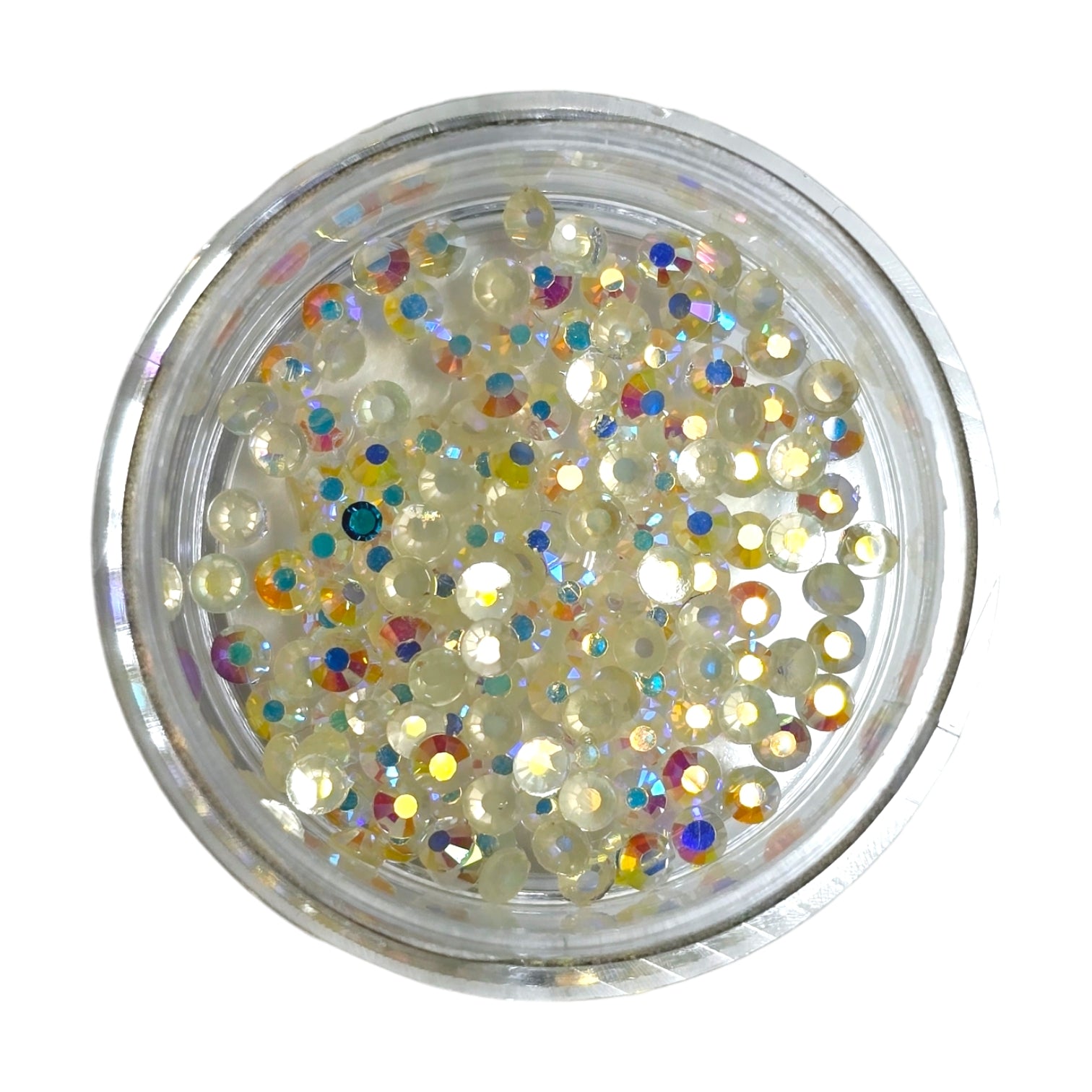 Decor Unghii Stras Pixie Sun