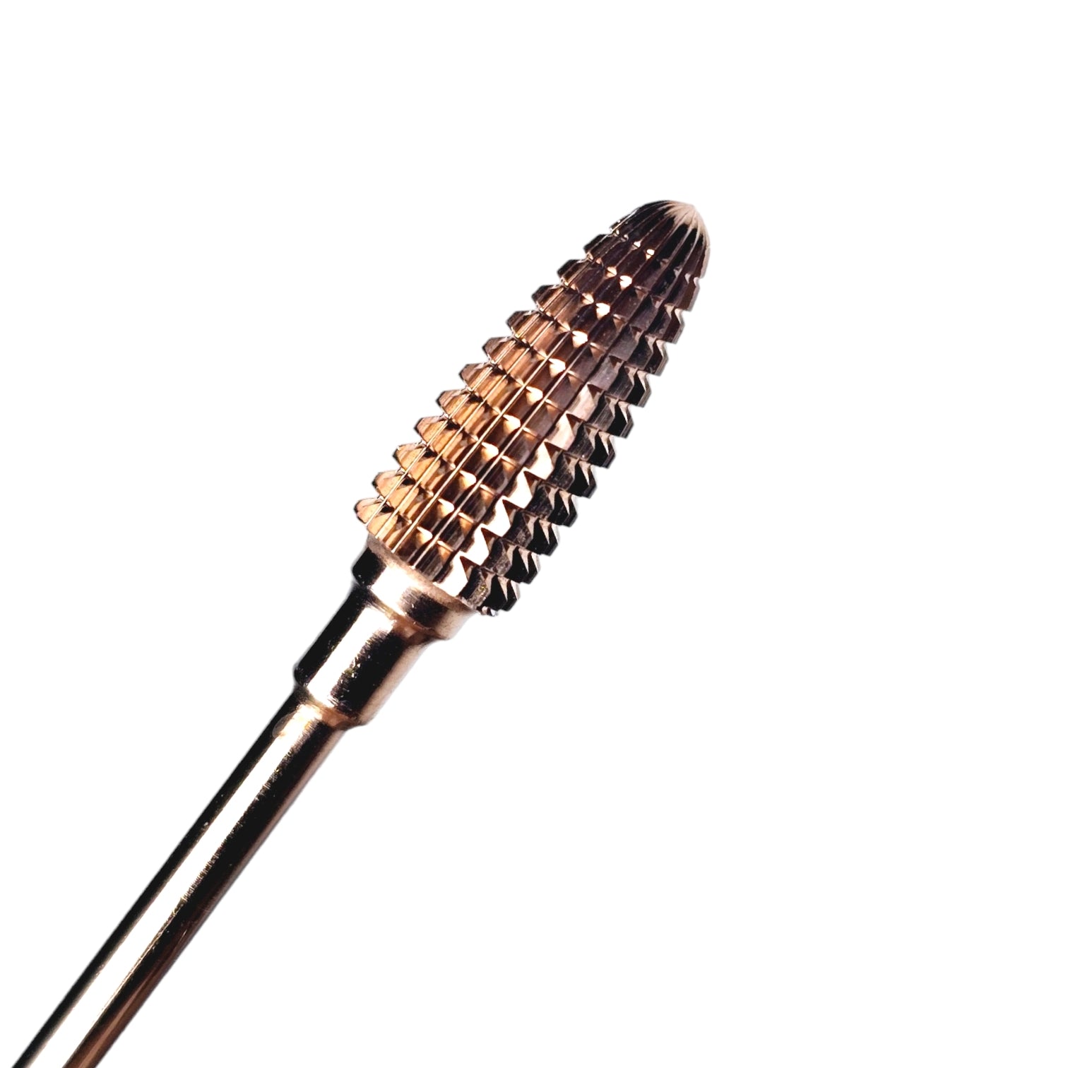 Bit/Capat Freza Carbid / Gold Rose Luxy6