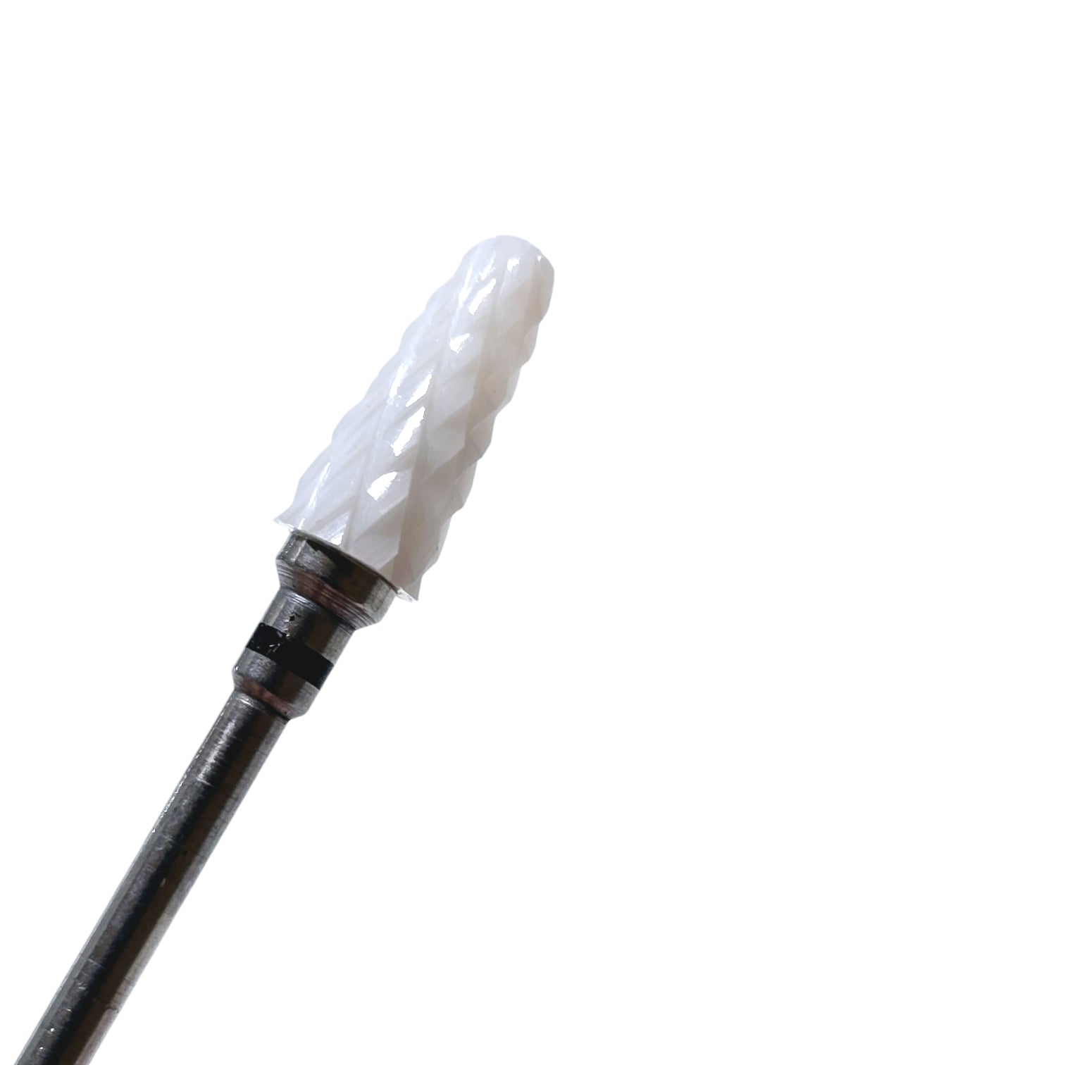 Bit Freza Ceramic negru OLIX