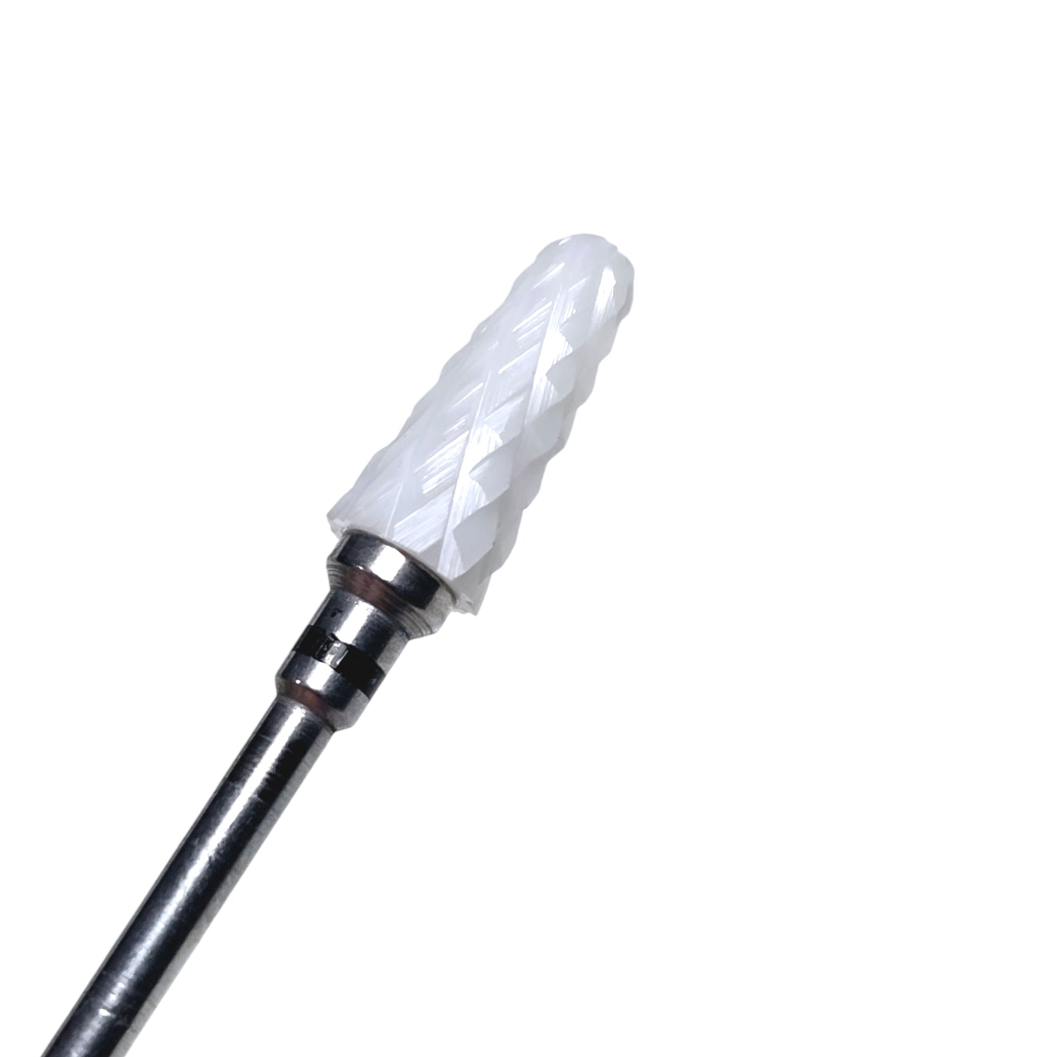 Bit Freza Ceramic negru OLIX