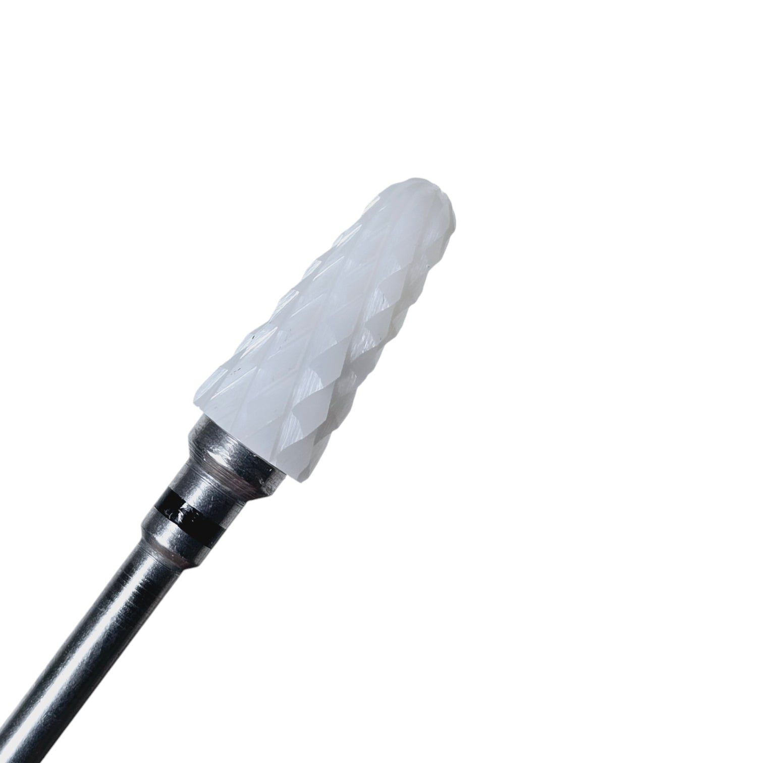Bit Freza Ceramic negru OLIX
