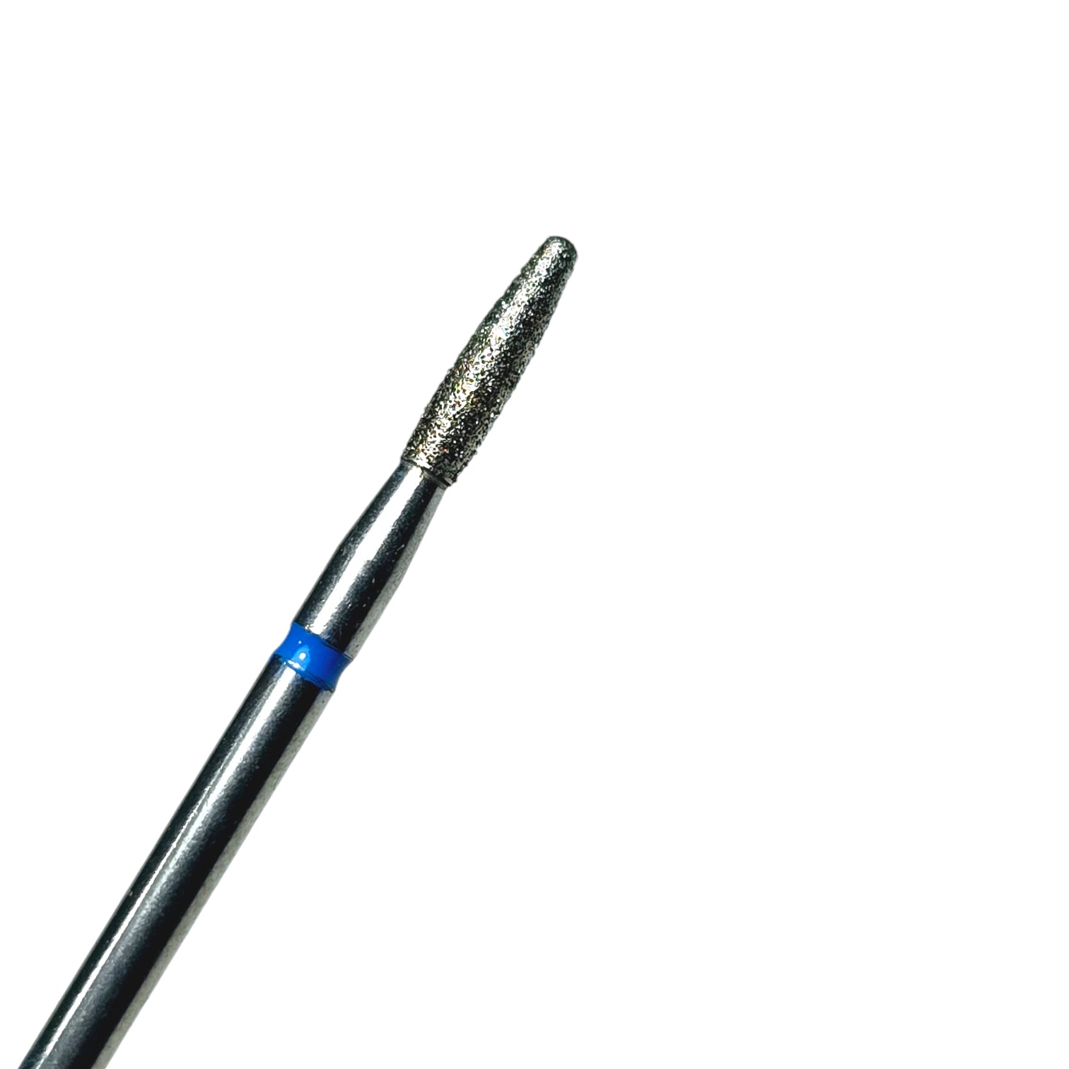 Bit/Capat Freza Diamantat,Flacara Albastru 2.1mm DOBI