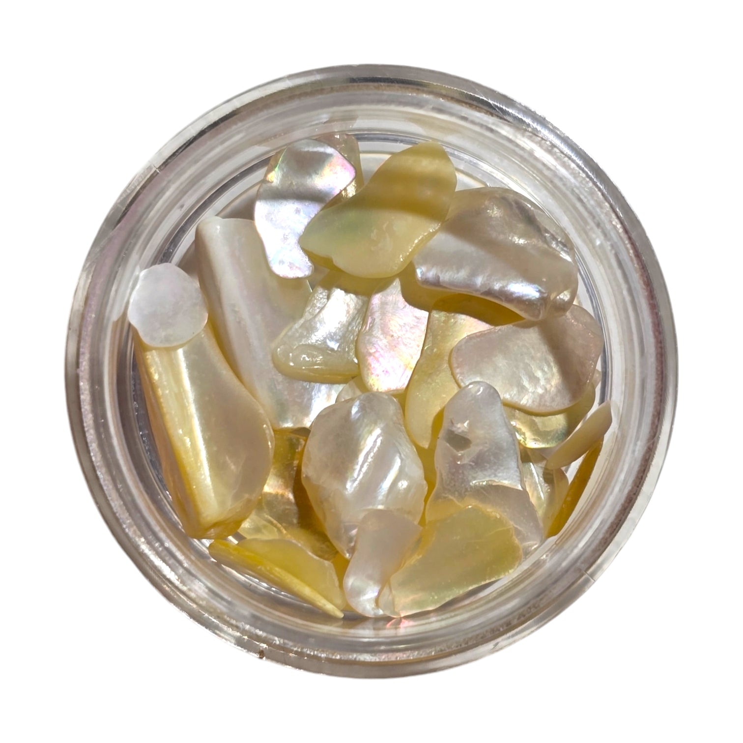 Decor pentru unghii Scoica SPAX