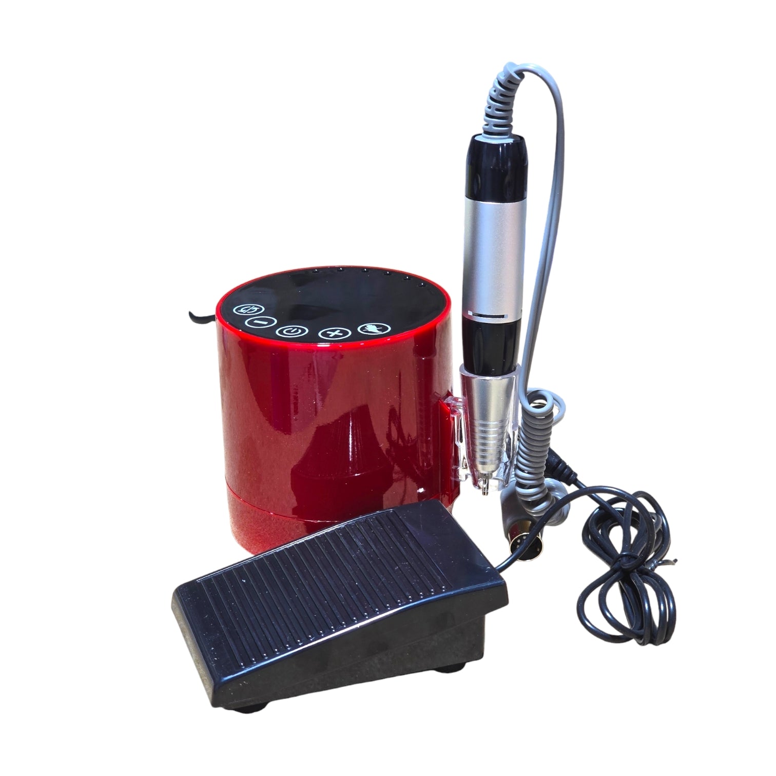 Freza Electrica BQ-213 0-35000RPM