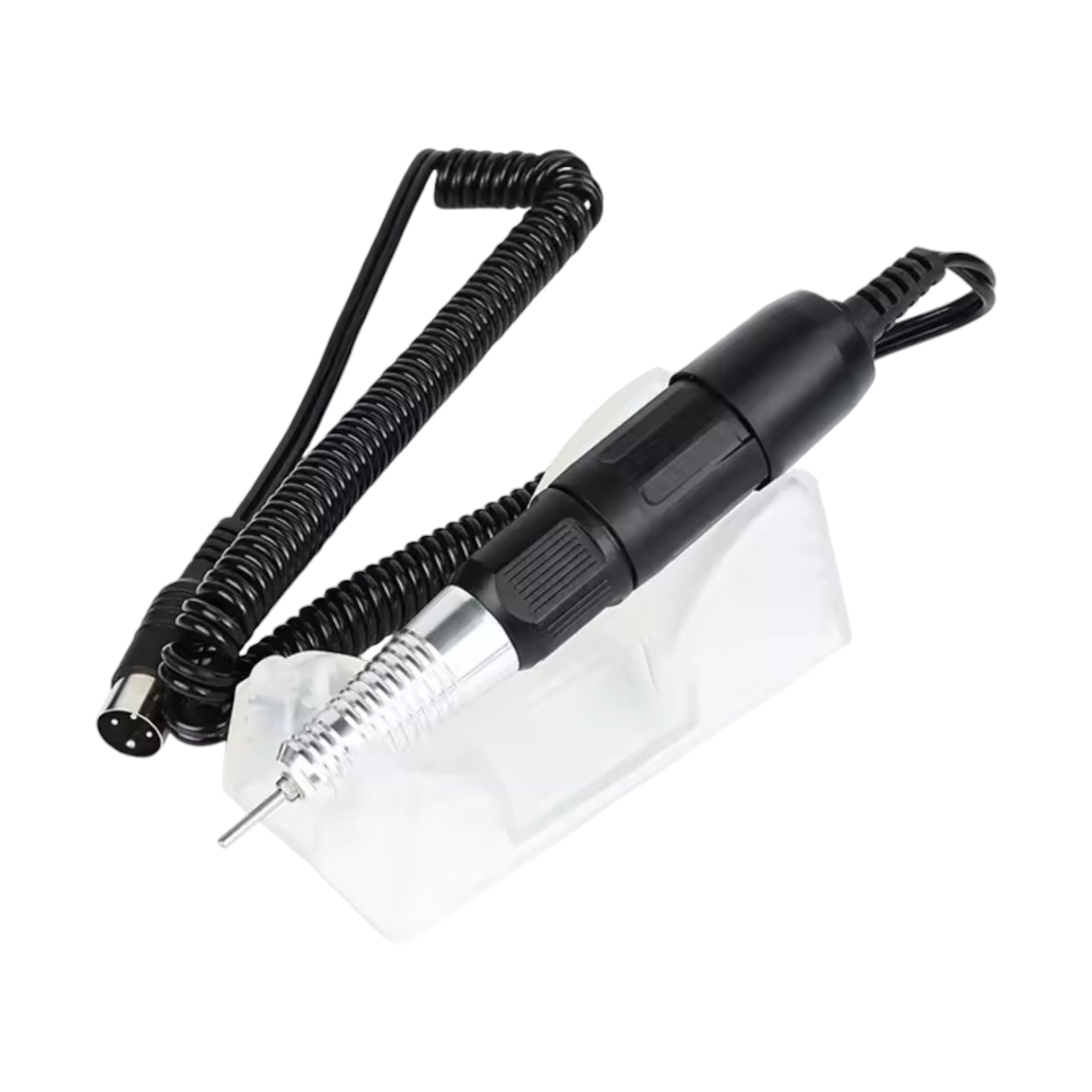 Freza Electrica DM222-1 35.000 rpm Neagra