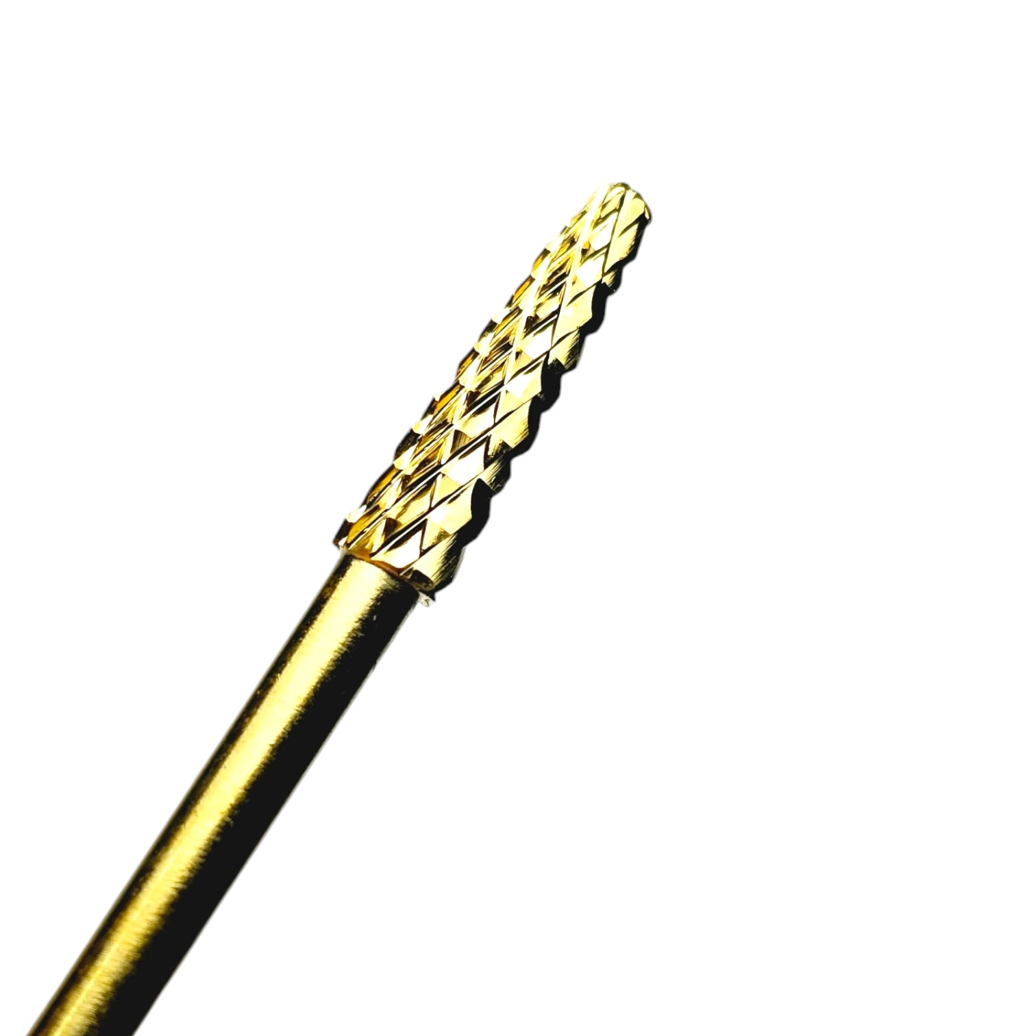 Bit/Capat Freza Carbid Gold , Under Reffil Con mediu ANDA