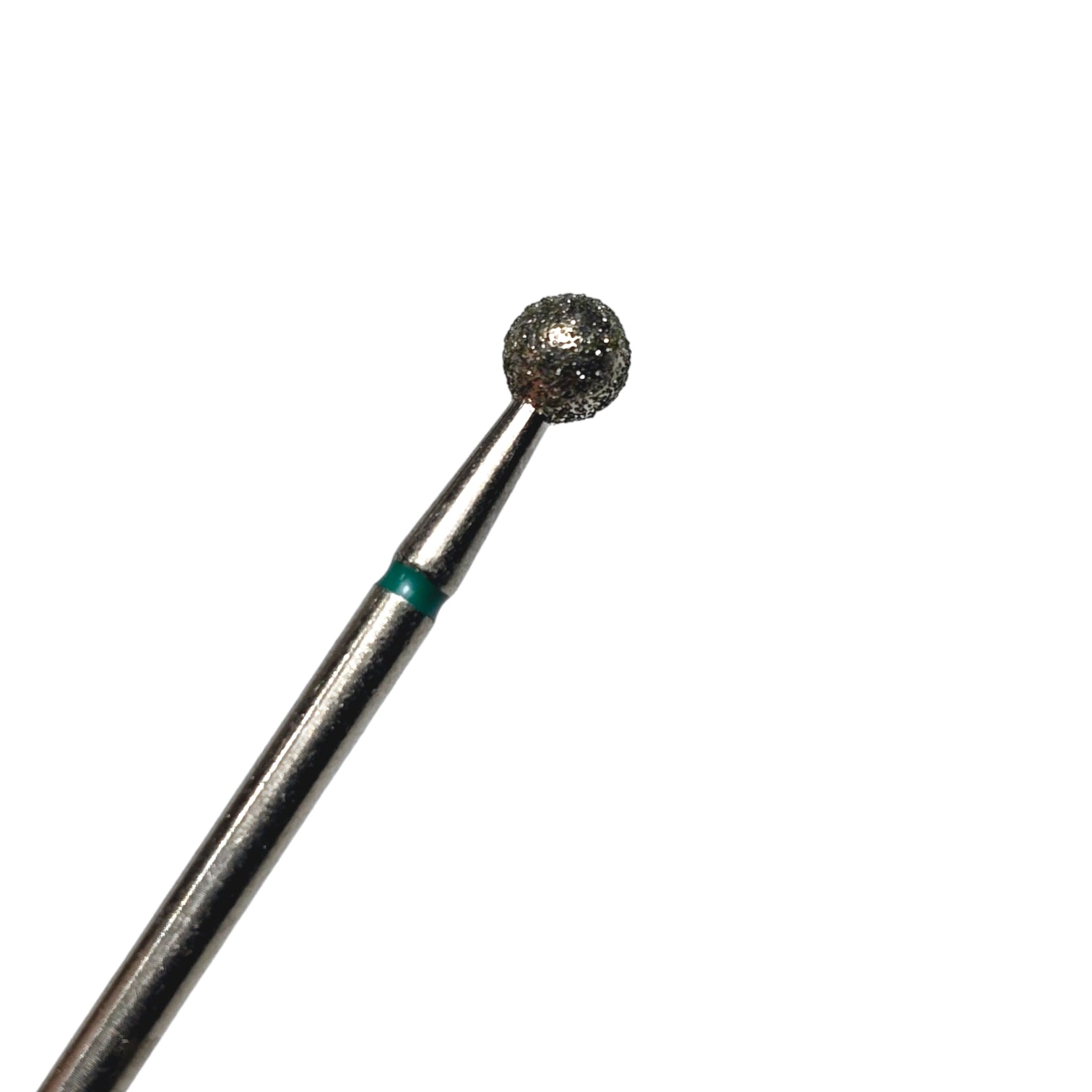 Bit,Capat Freza Diamant,Sfera Verde 4mm GAKO