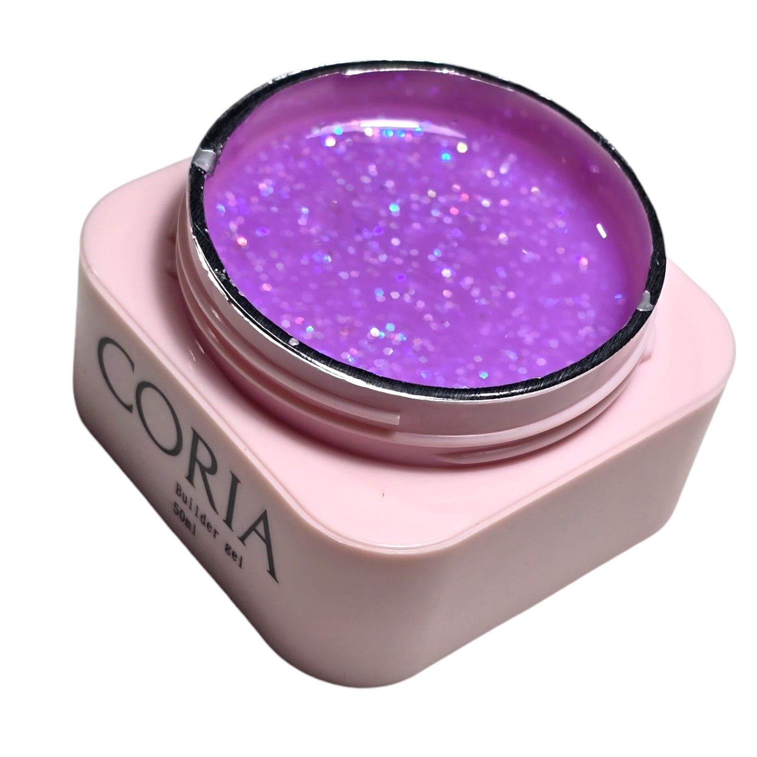 Builder Gel Autonivelant BrillGel 08 50g