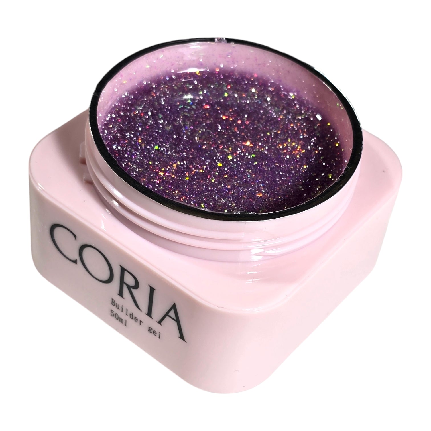 Builder Gel Autonivelant BrillGel 19 50