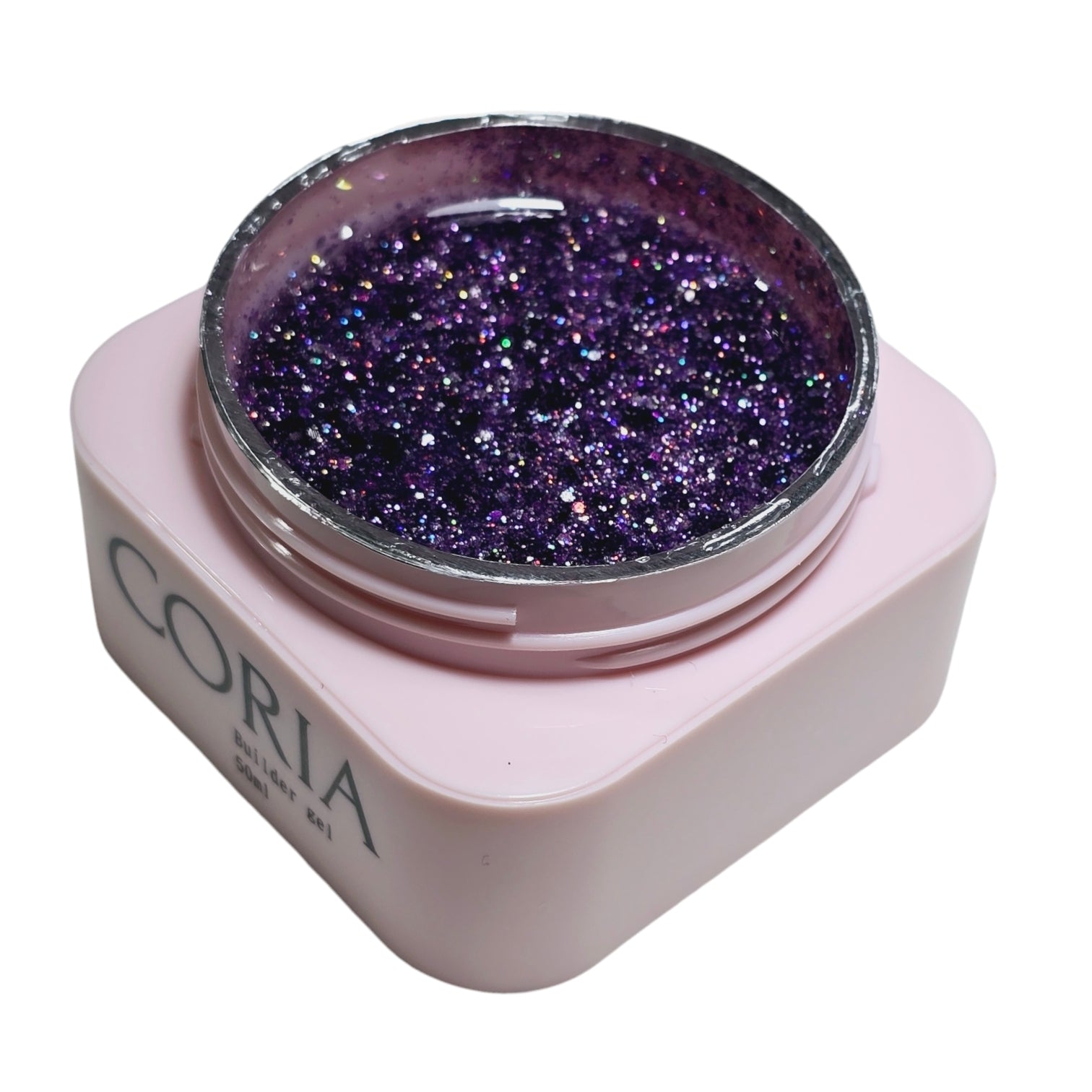 Builder Gel Autonivelant BrillGel 26