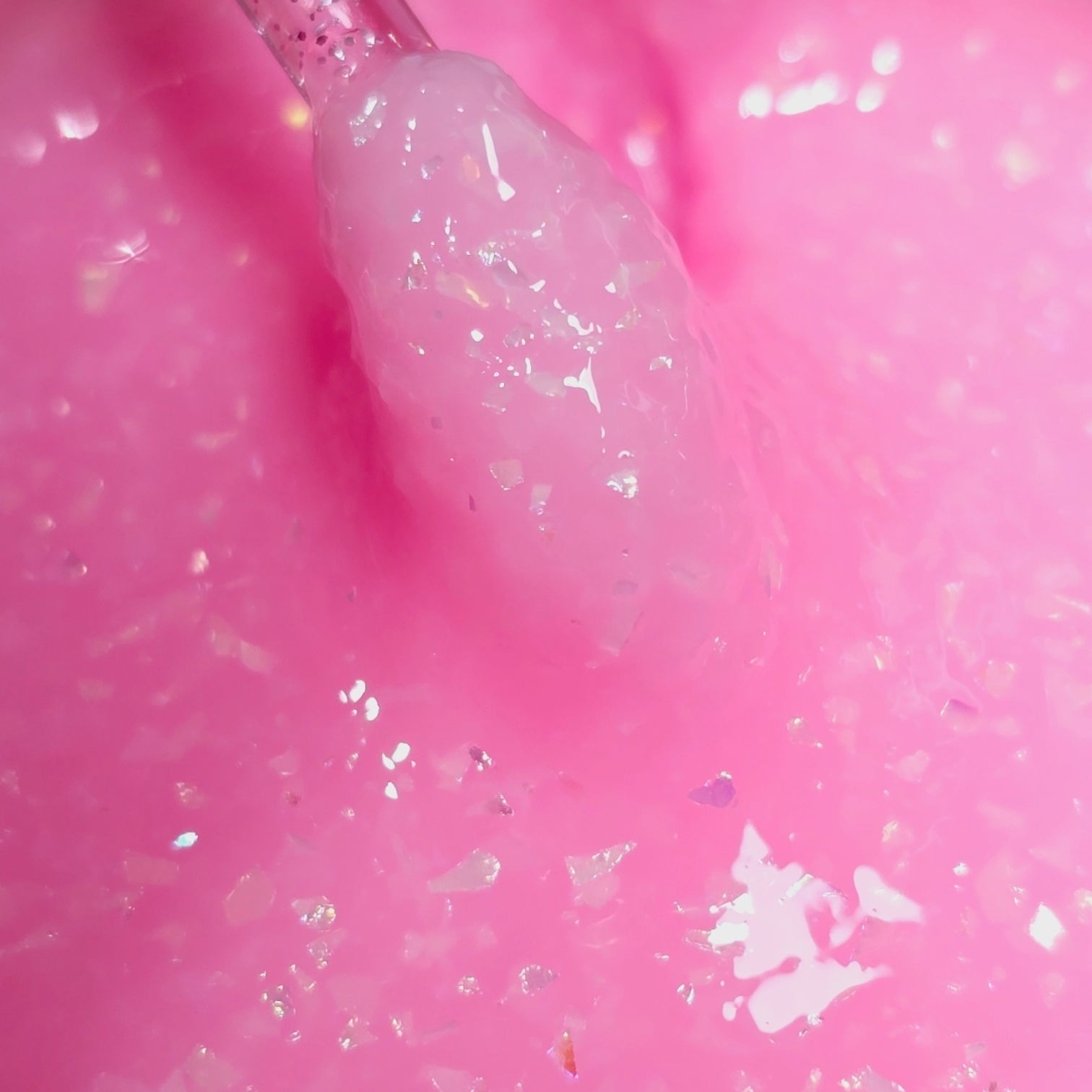 Builder Gel Autonivelant BrillGel 38 50g