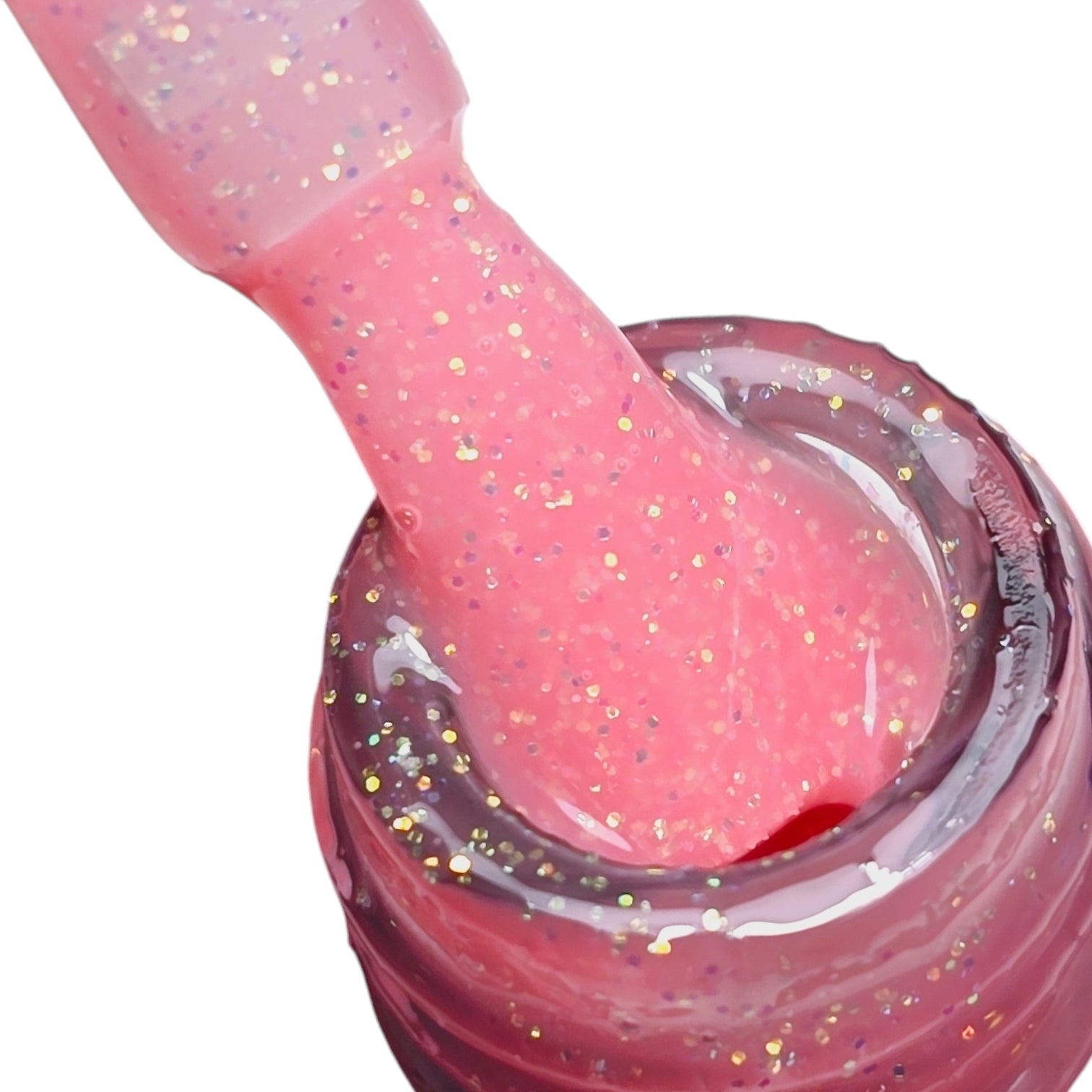 Baza Rubber Shiny 103023 15ml