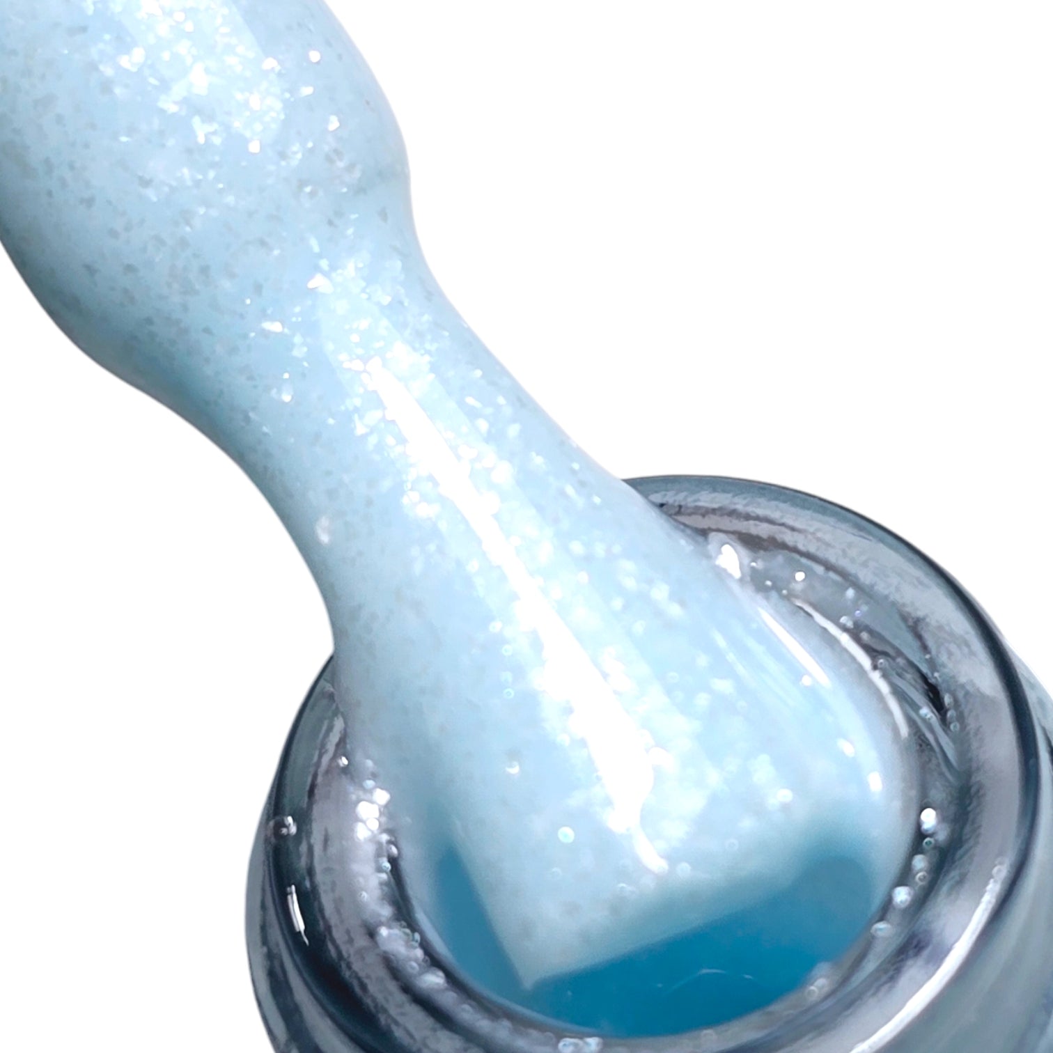 Baza Rubber Shiny 113023 15ml