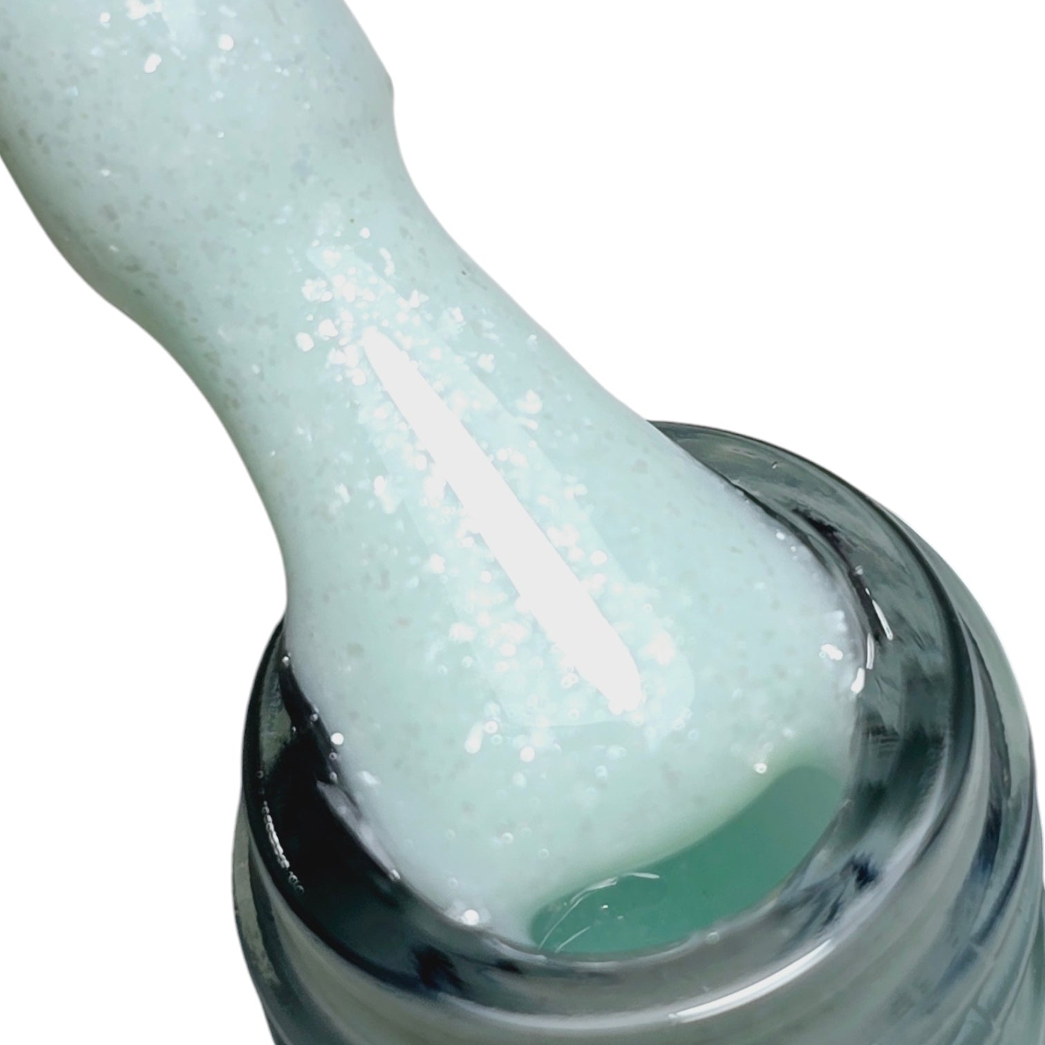 Baza Rubber Shiny 123023 15ml