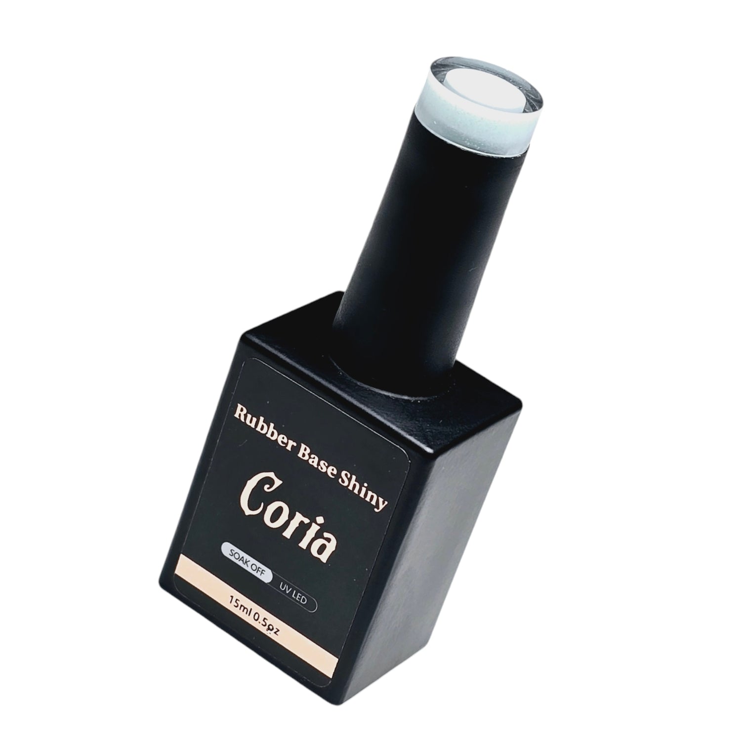 Baza Rubber Shiny 193023 15ml