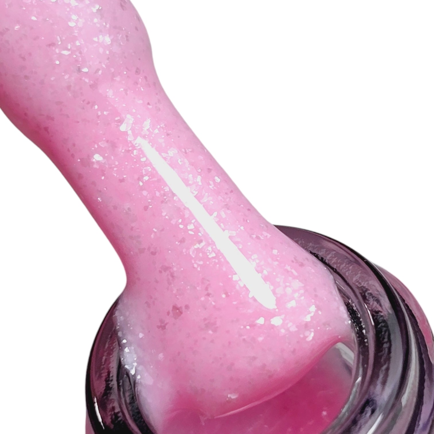 Baza Rubber Shiny 163023 15ml