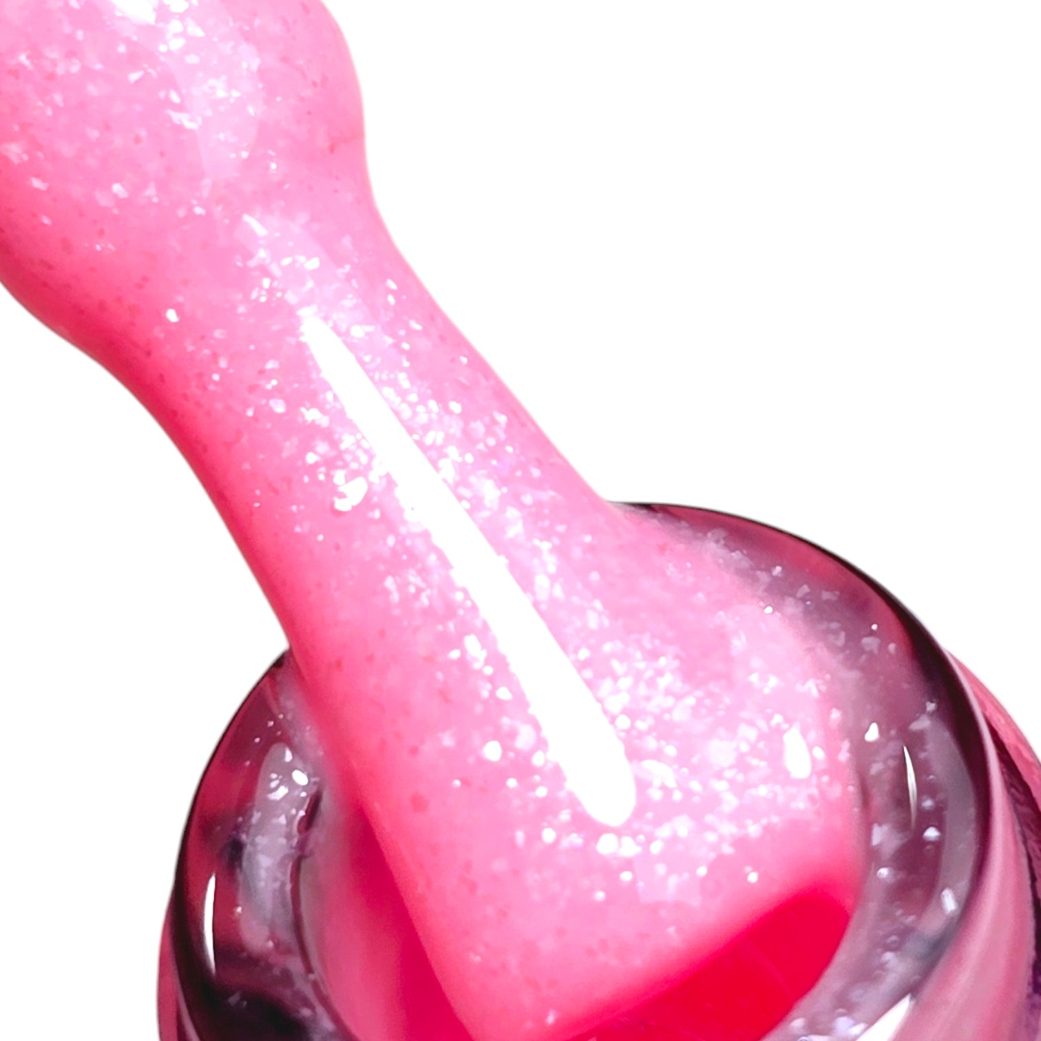 Baza Rubber Shiny 173023 15ml